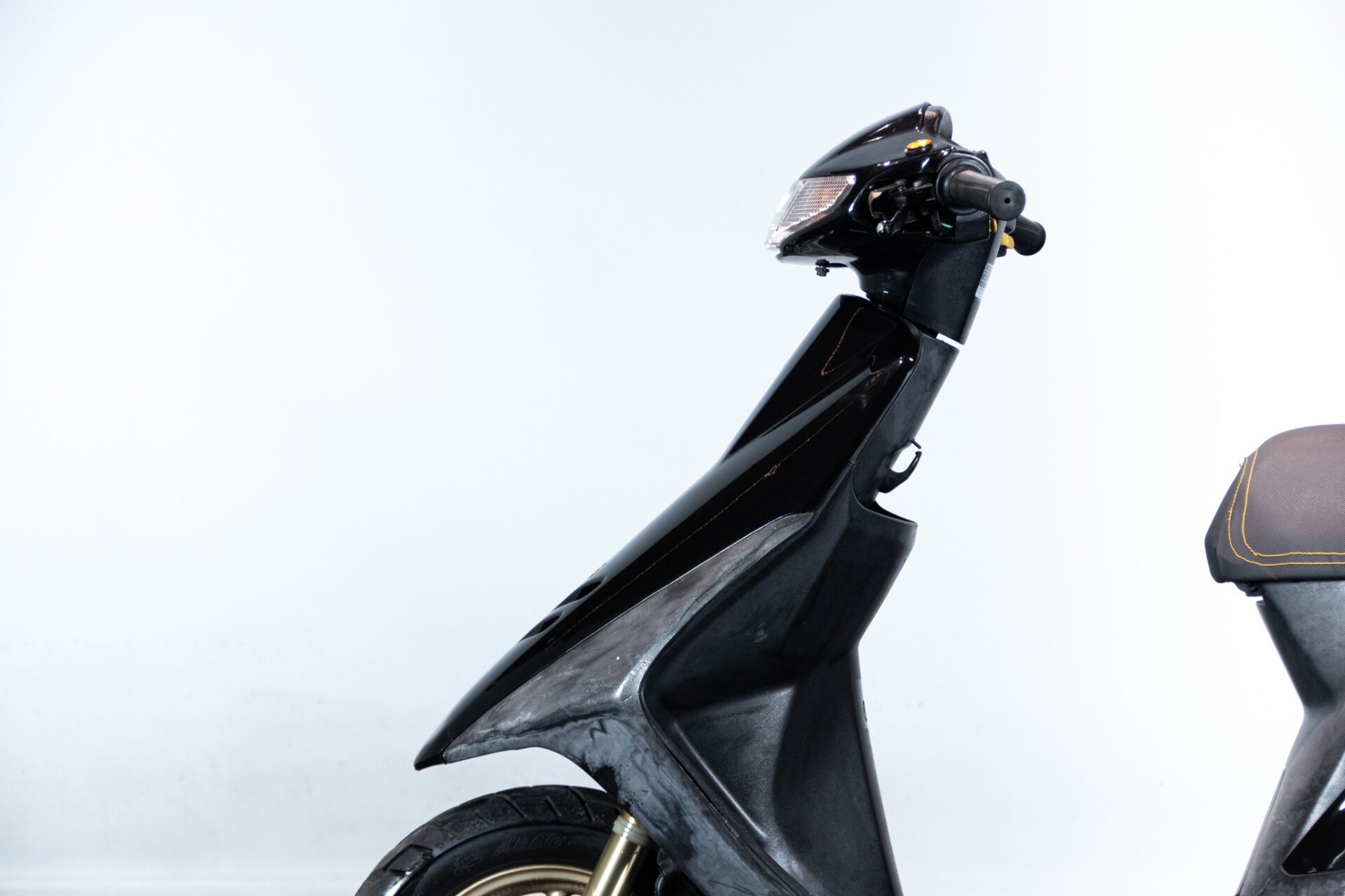 Honda DIO 50 ZX 