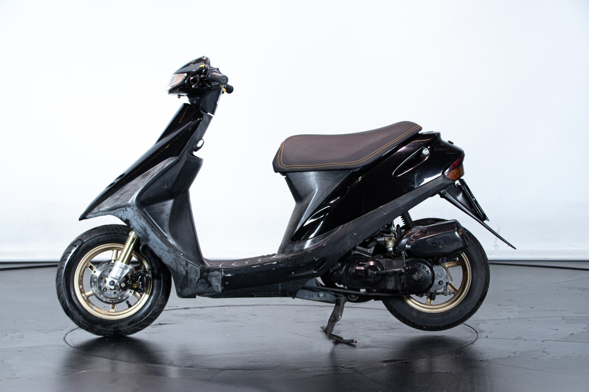 Honda DIO 50 ZX 