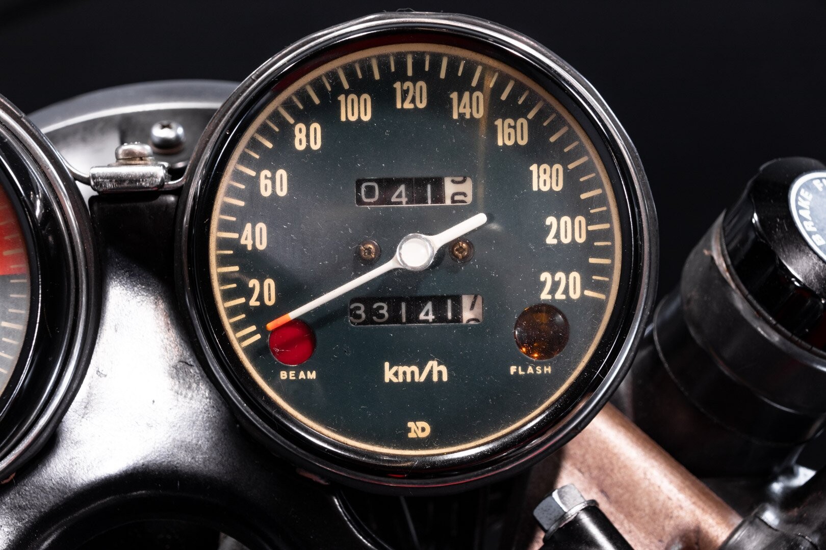 Honda HONDA 750 FOUR 
