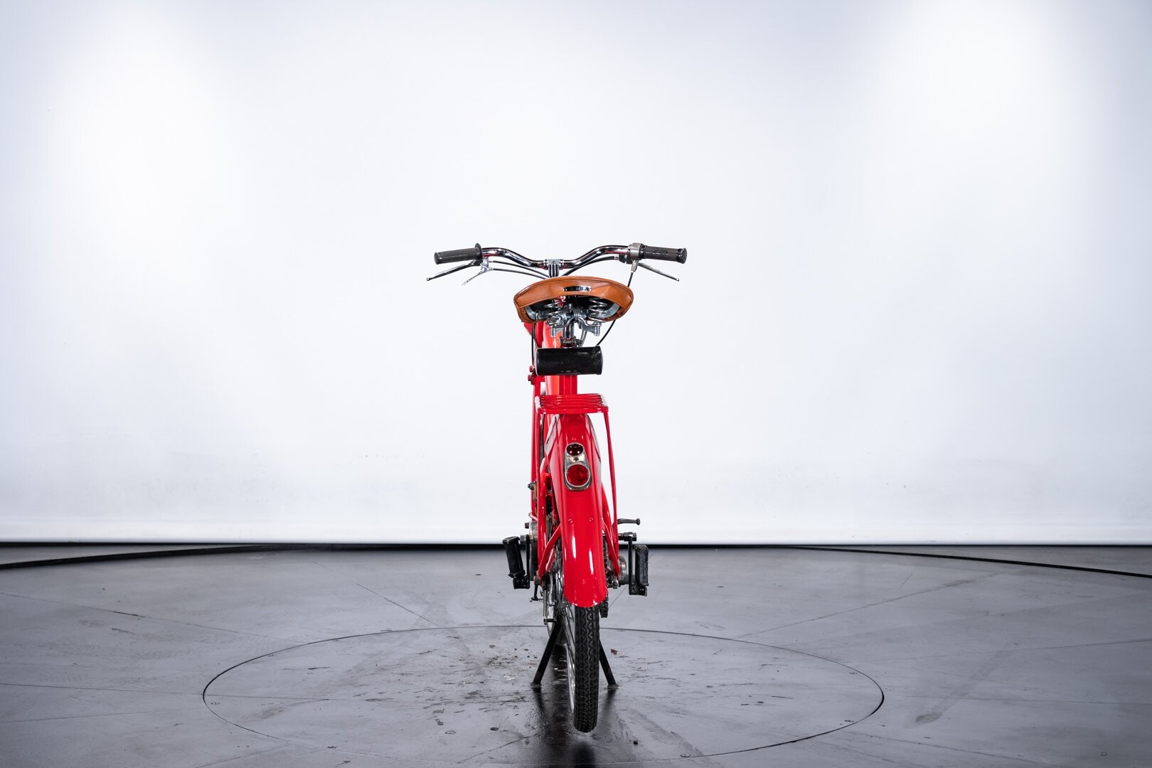 Ducati CUCCIOLO 