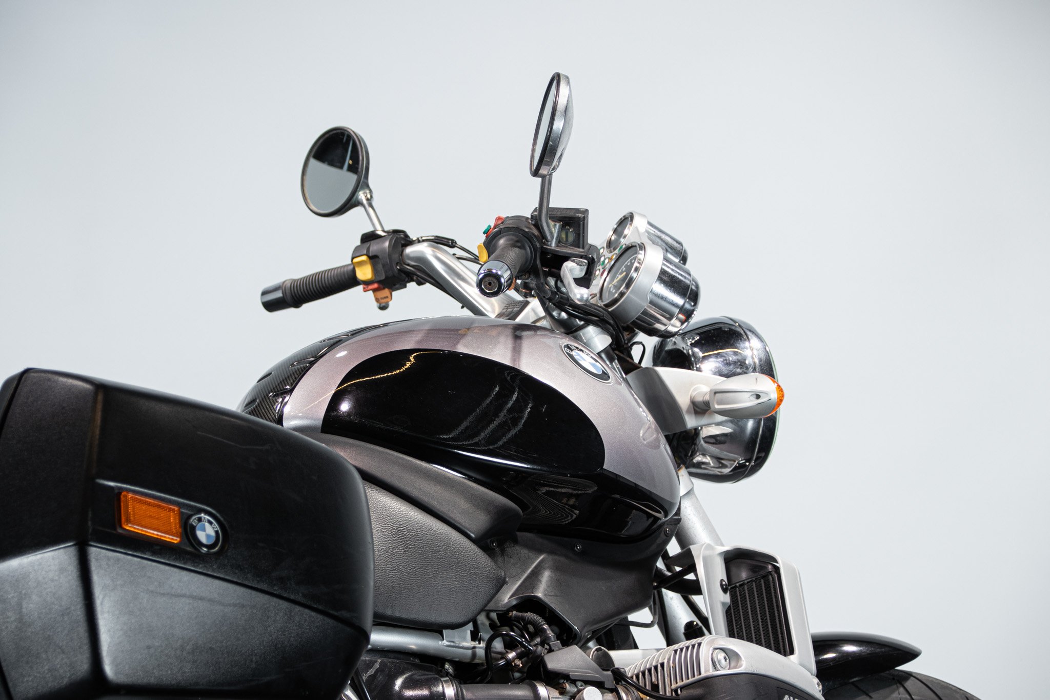 BMW R 850 R 