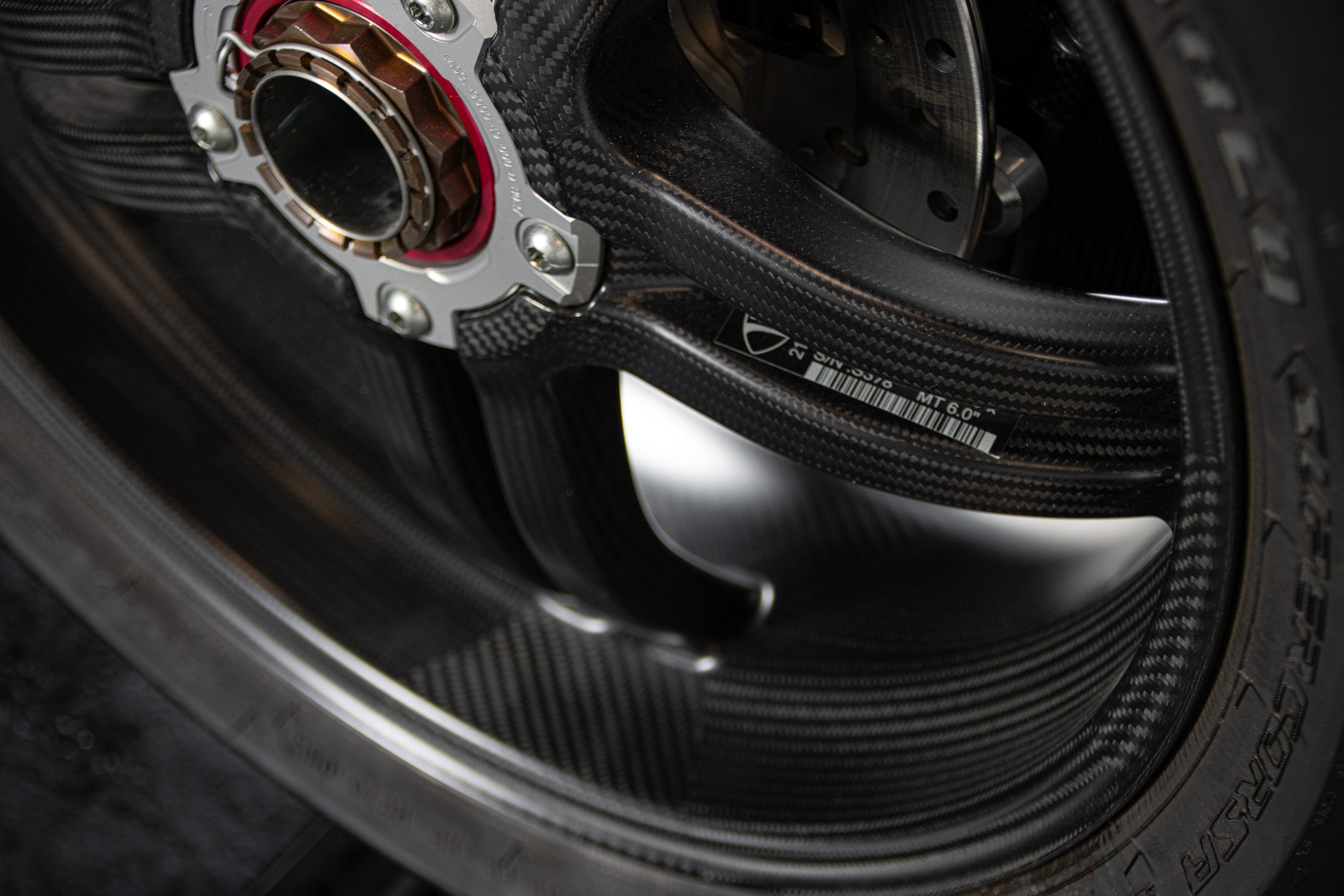 Ducati 1299 SUPERLEGGERA 