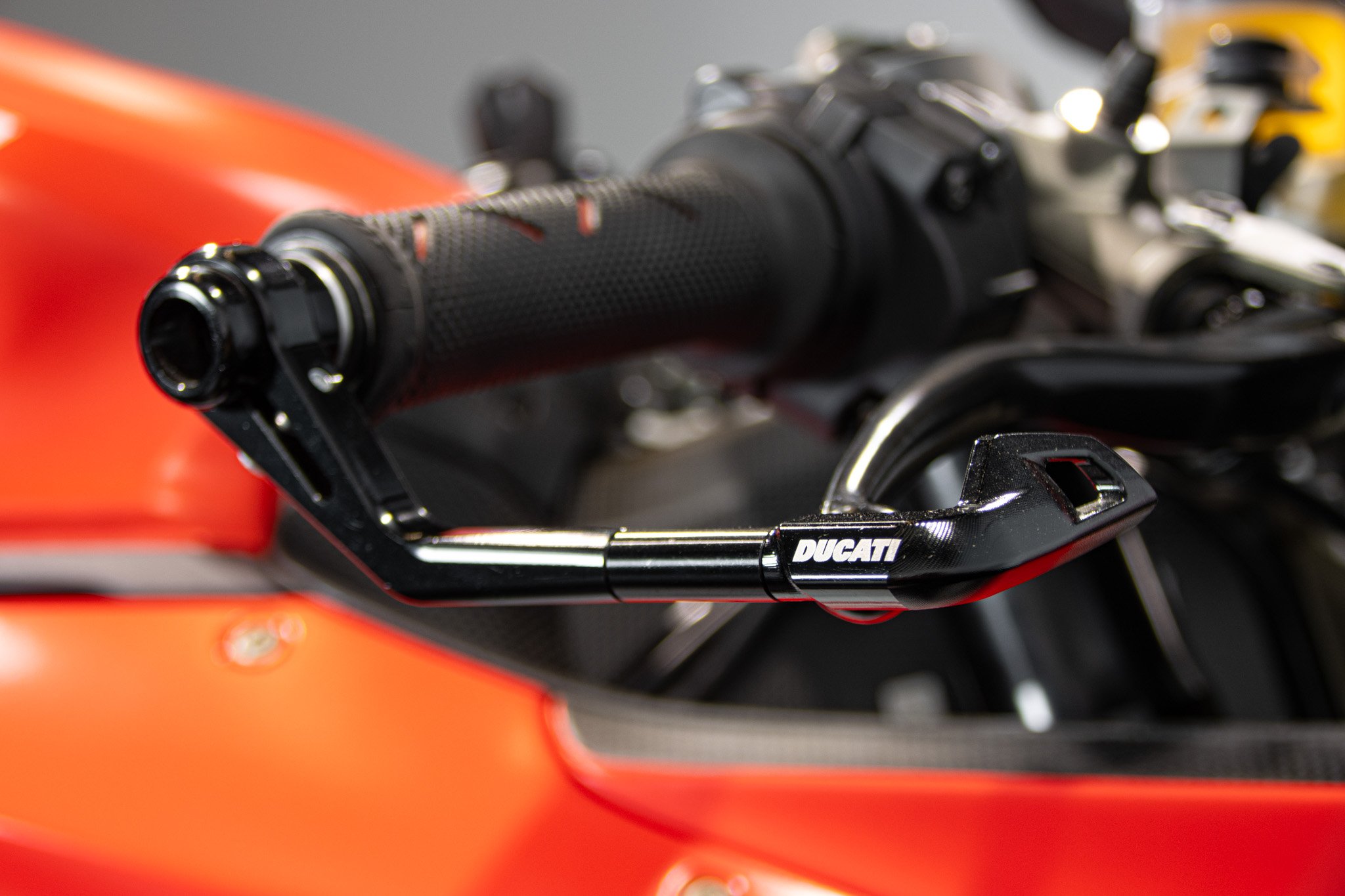 Ducati 1299 SUPERLEGGERA 