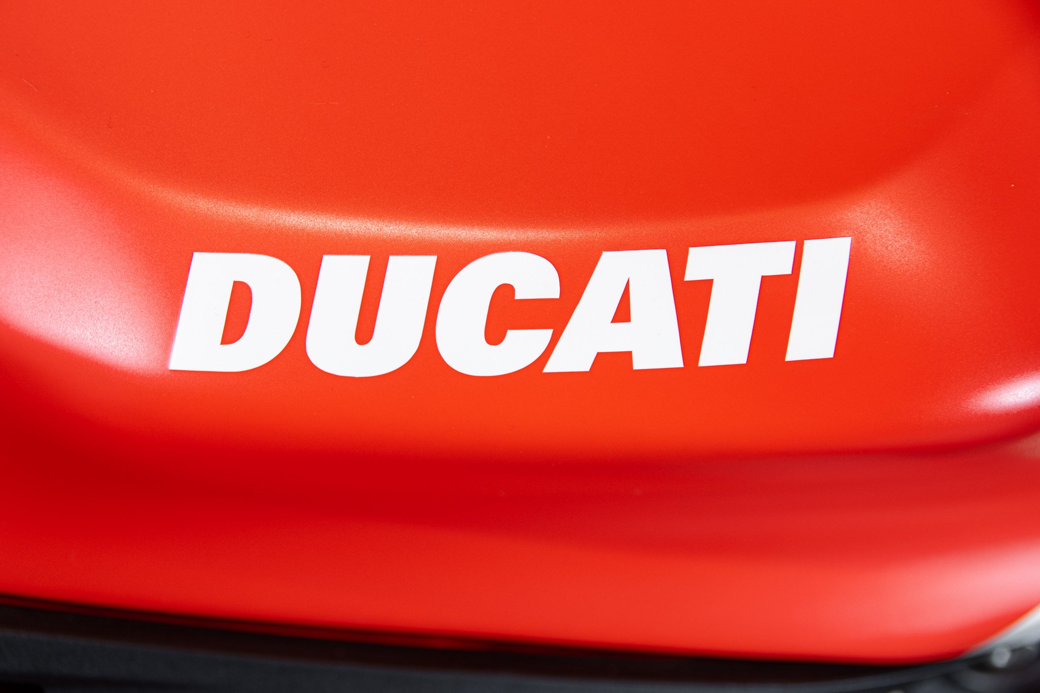 Ducati 1299 SUPERLEGGERA 