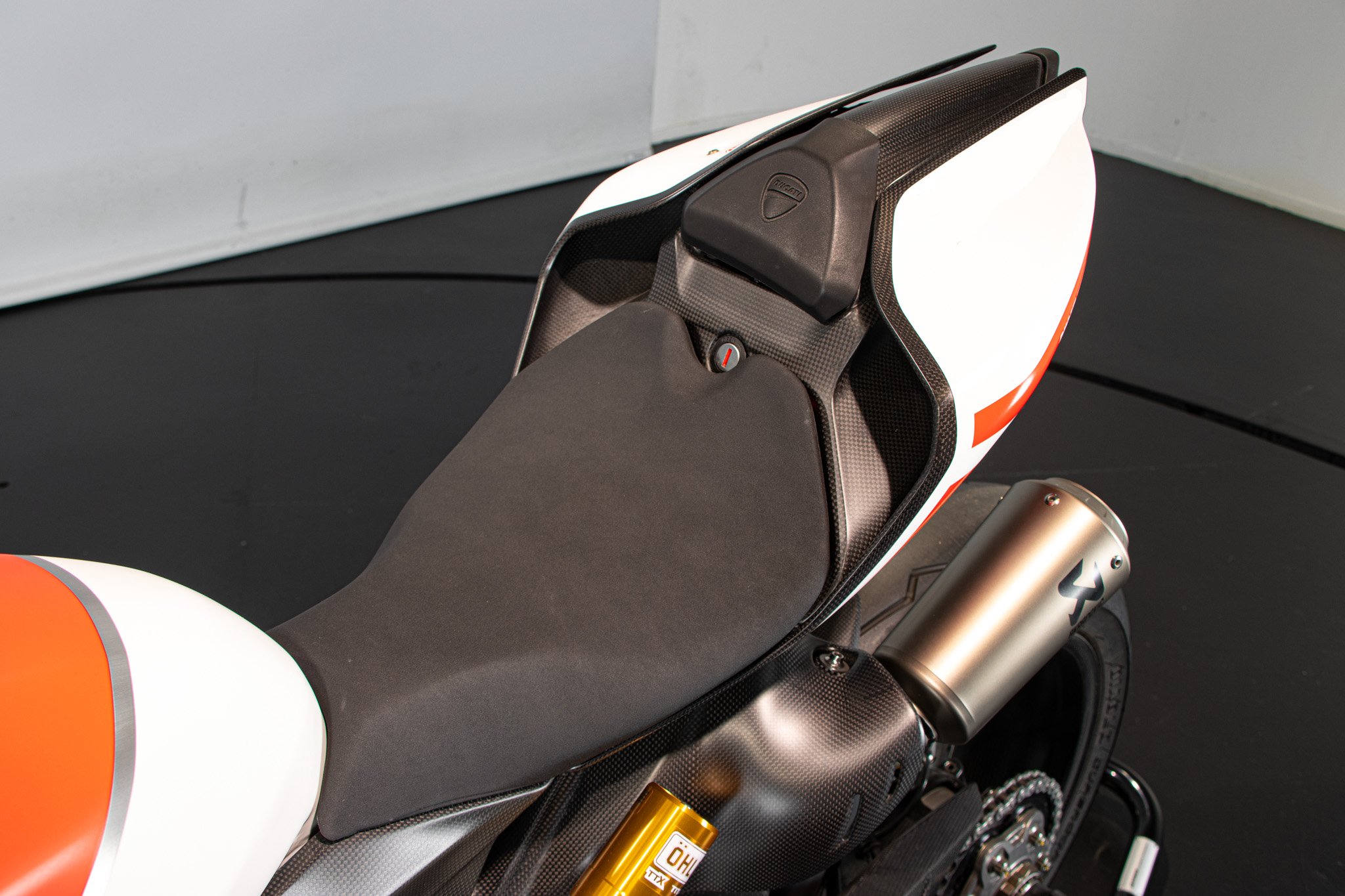 Ducati 1299 SUPERLEGGERA 