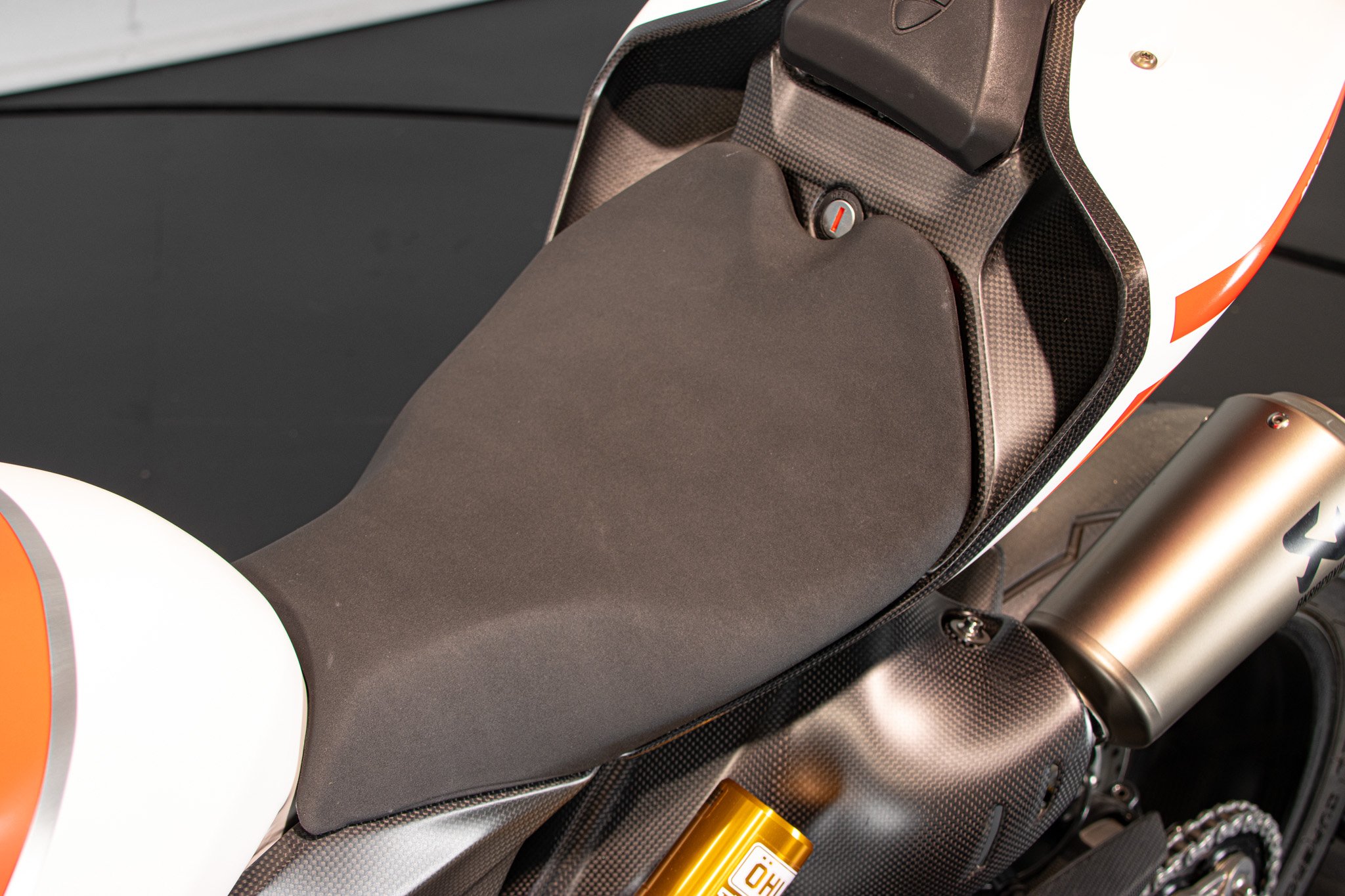 Ducati 1299 SUPERLEGGERA 