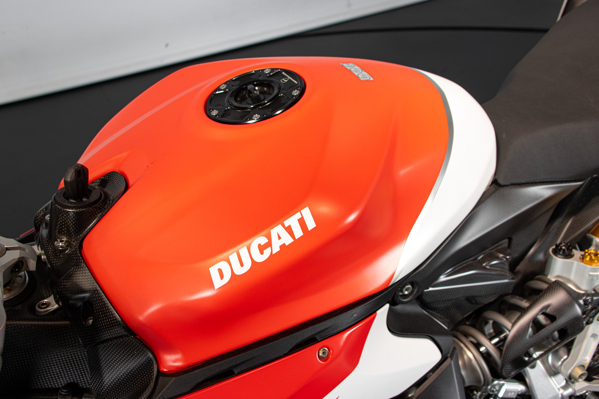 Ducati 1299 SUPERLEGGERA 