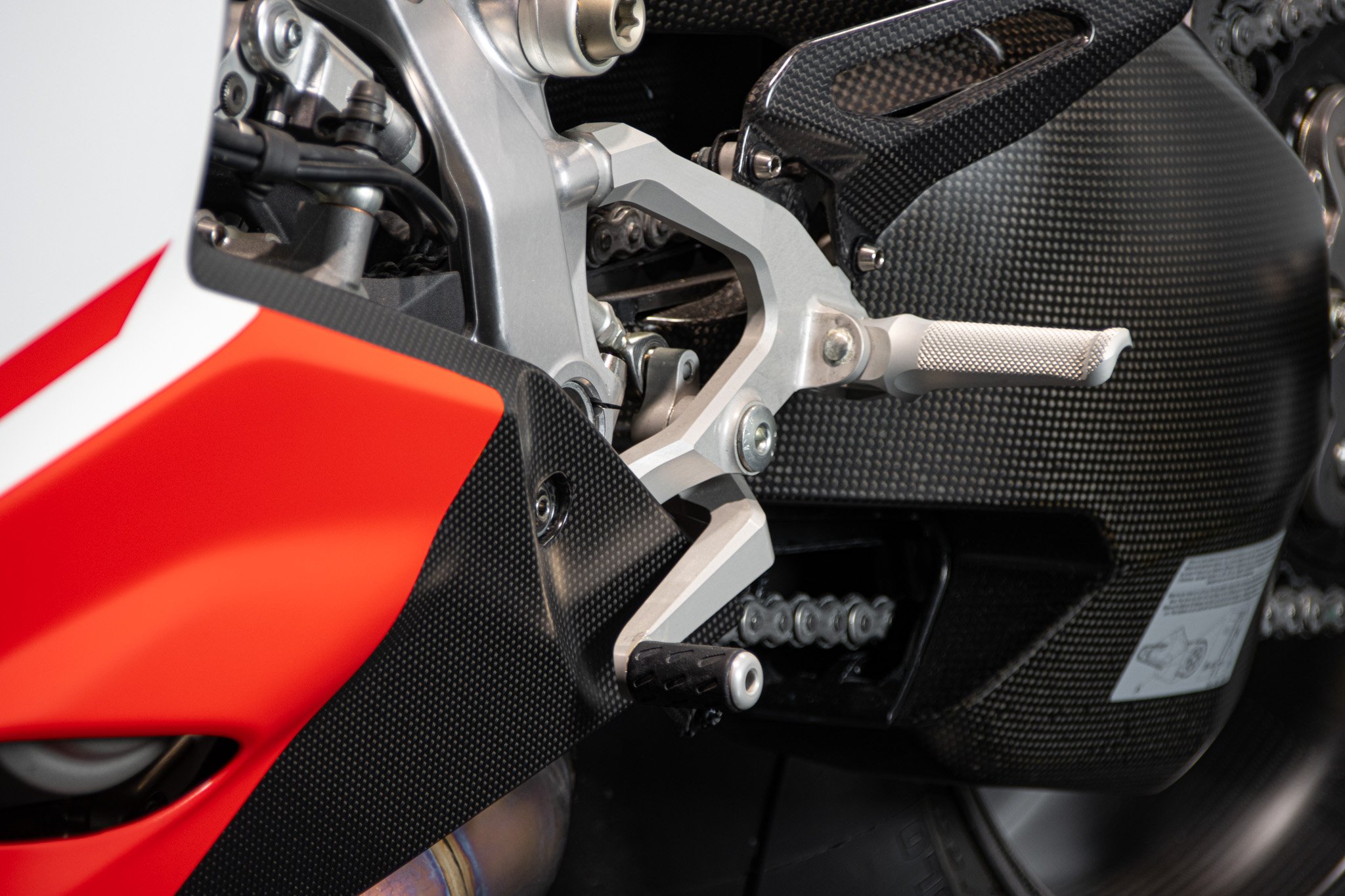 Ducati 1299 SUPERLEGGERA 