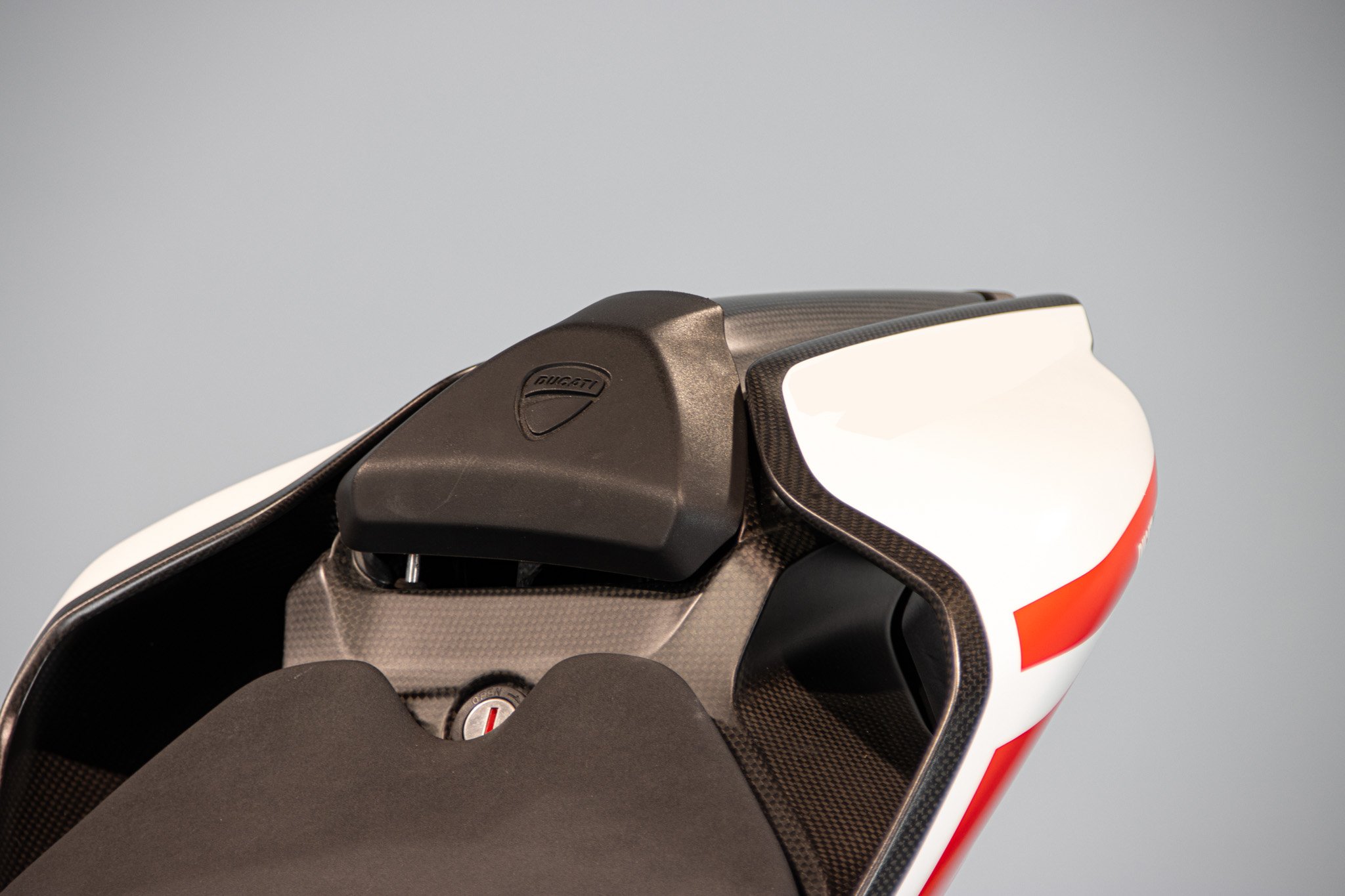 Ducati 1299 SUPERLEGGERA 