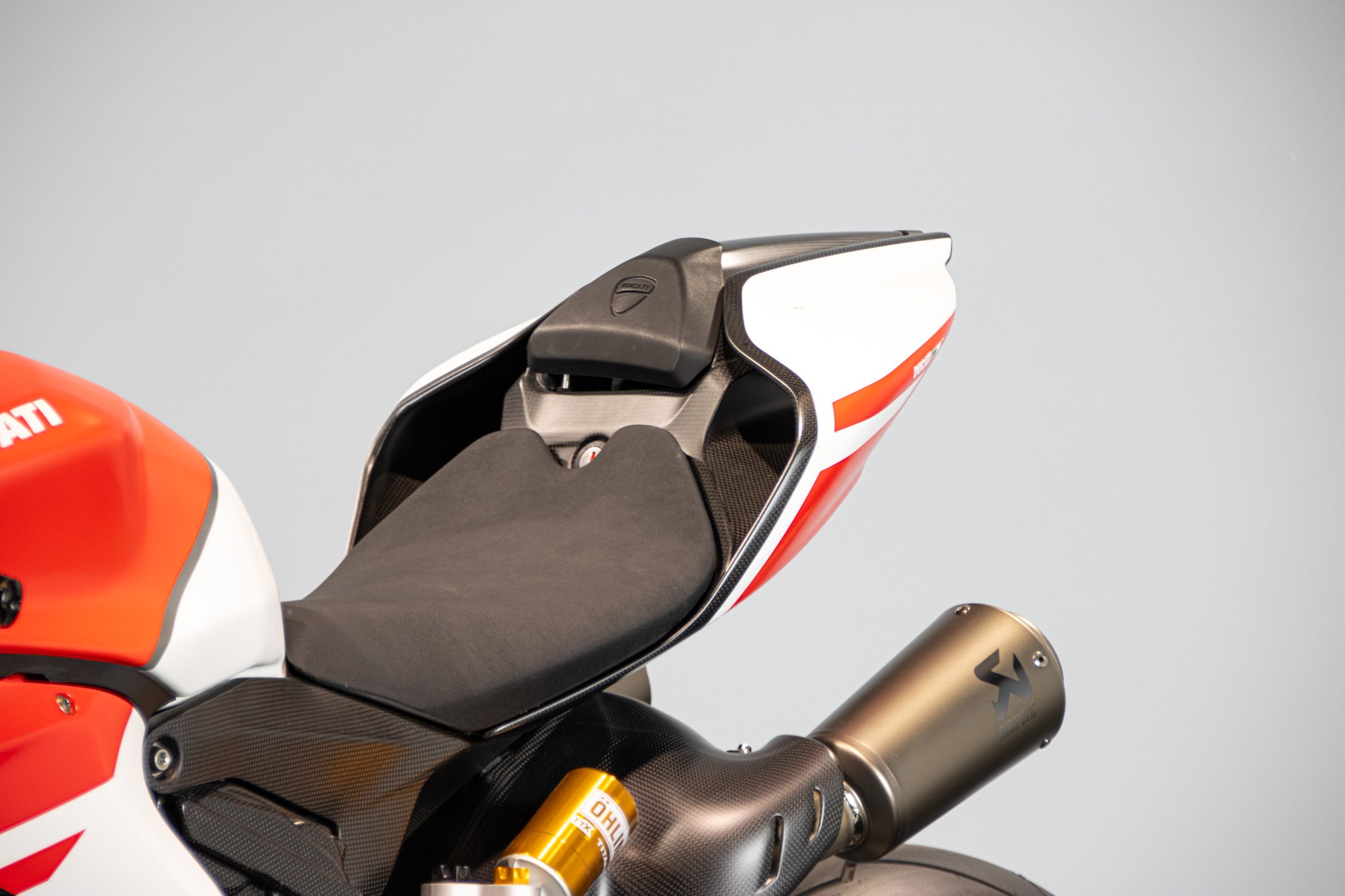 Ducati 1299 SUPERLEGGERA 