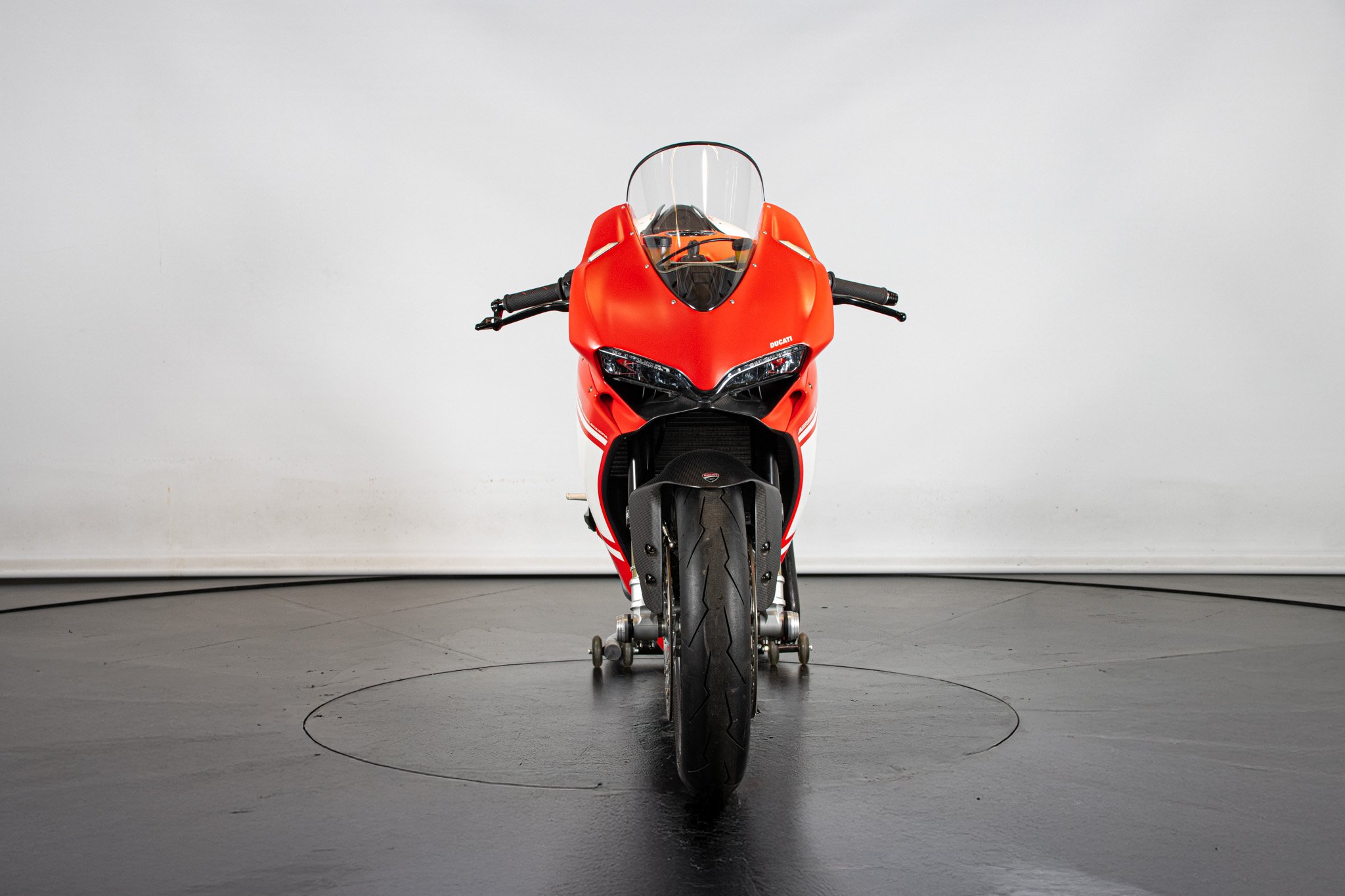Ducati 1299 SUPERLEGGERA 