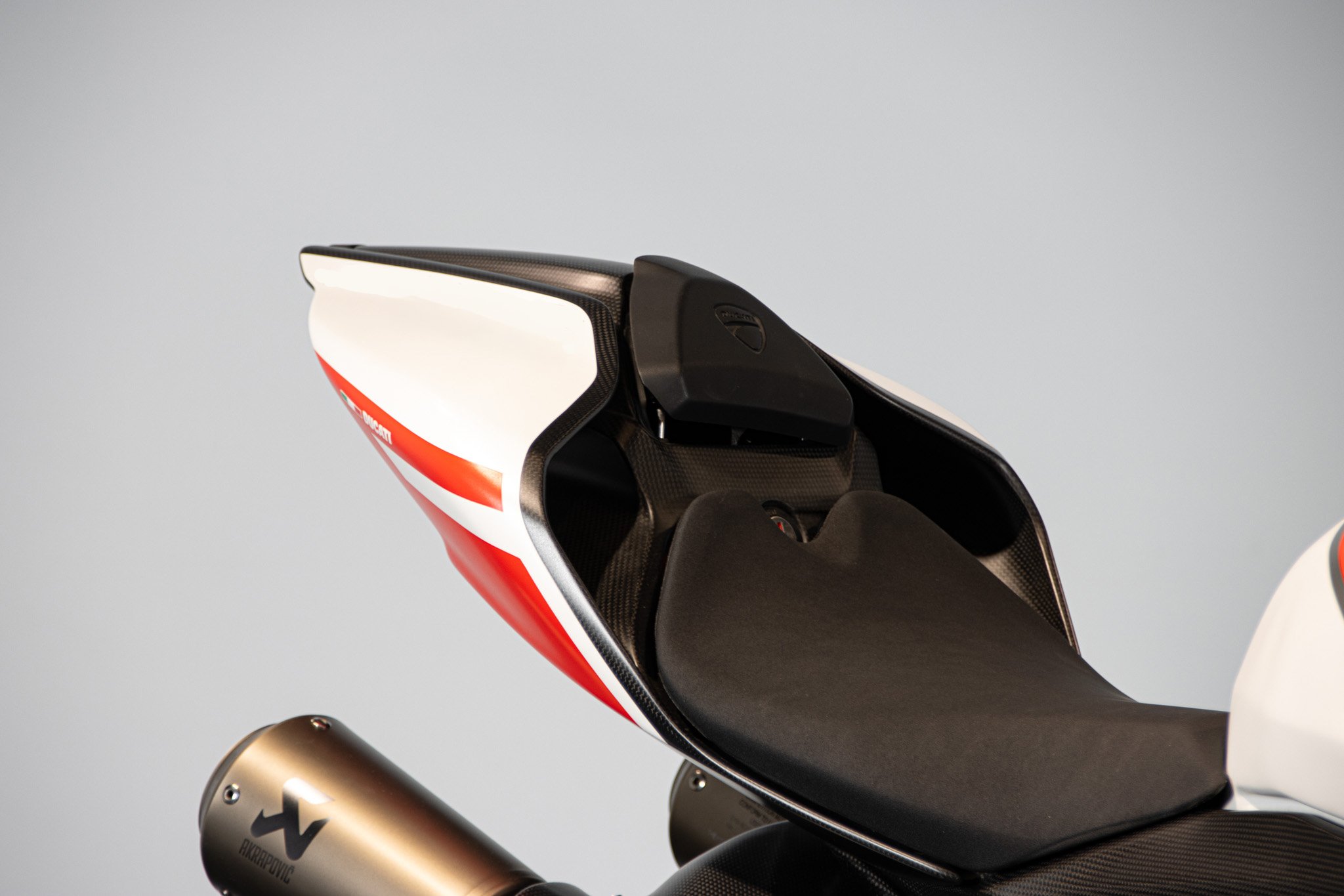 Ducati 1299 SUPERLEGGERA 