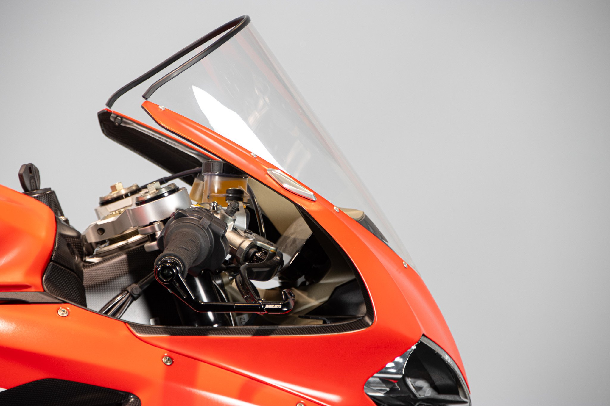 Ducati 1299 SUPERLEGGERA 