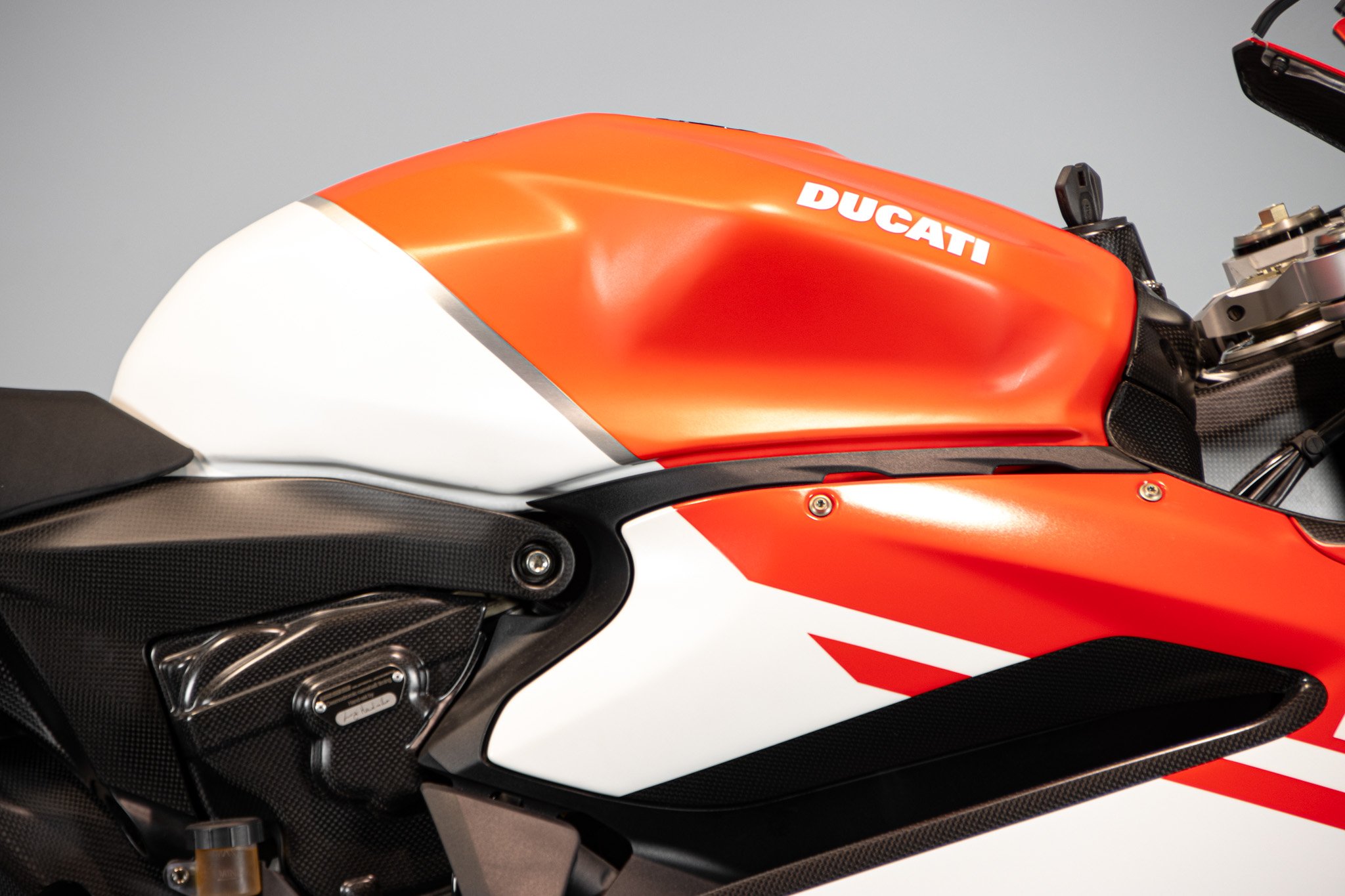 Ducati 1299 SUPERLEGGERA 