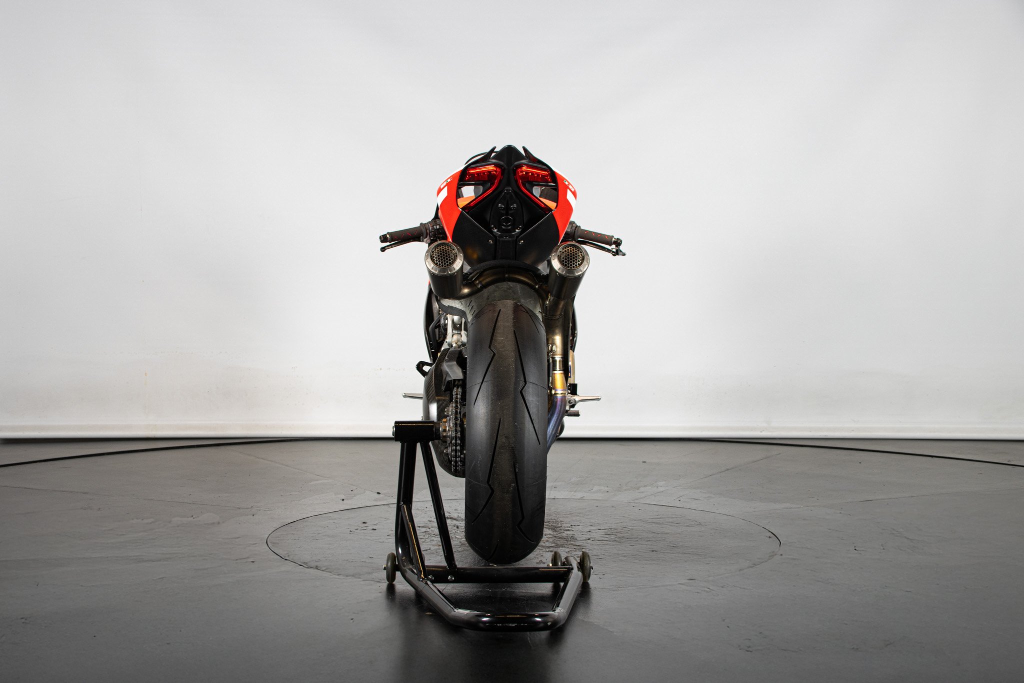 Ducati 1299 SUPERLEGGERA 