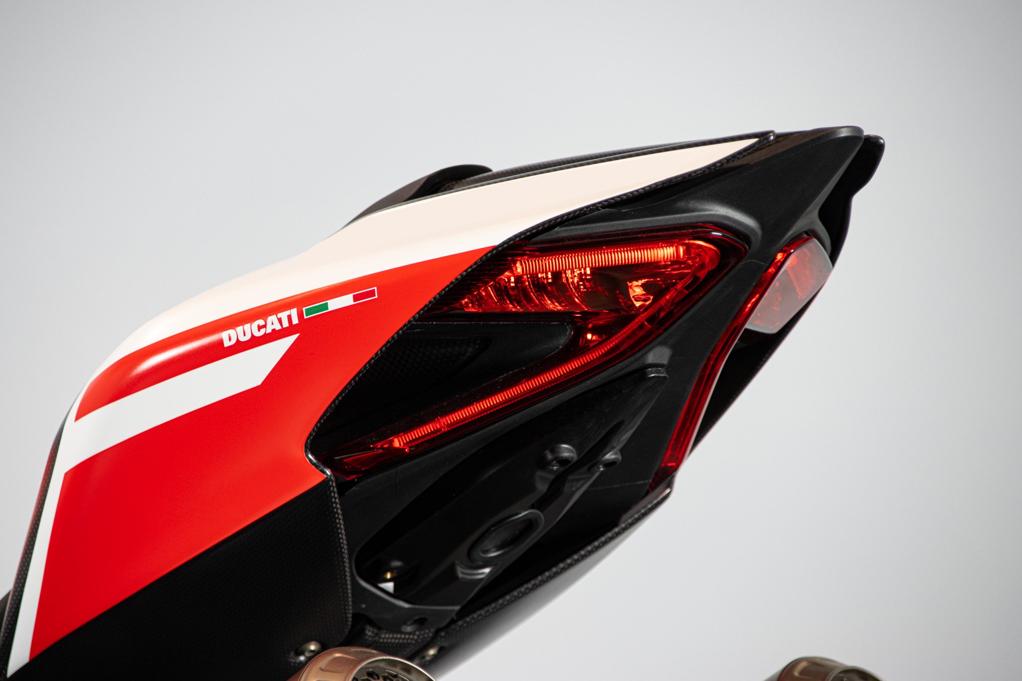 Ducati 1299 SUPERLEGGERA 