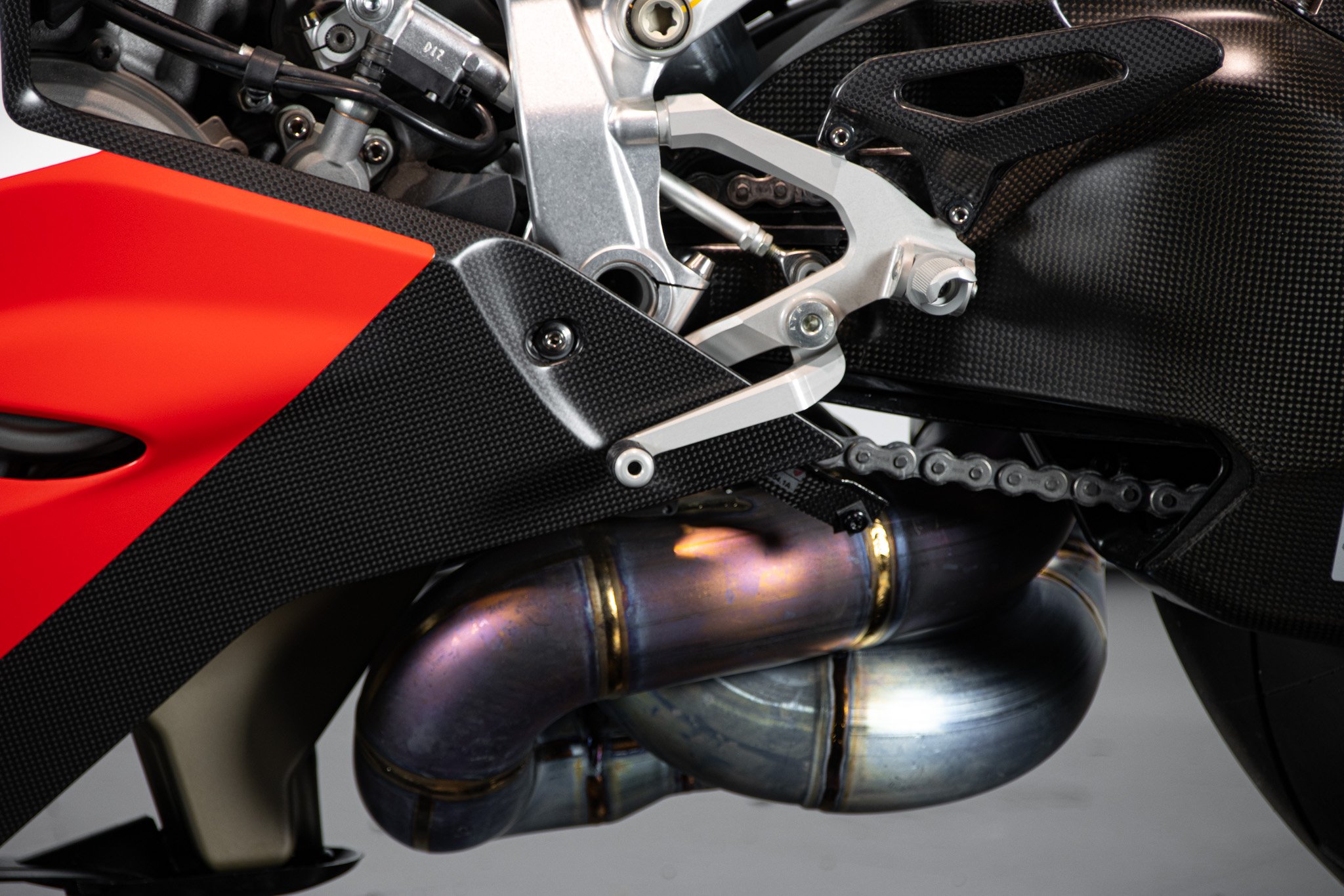 Ducati 1299 SUPERLEGGERA 