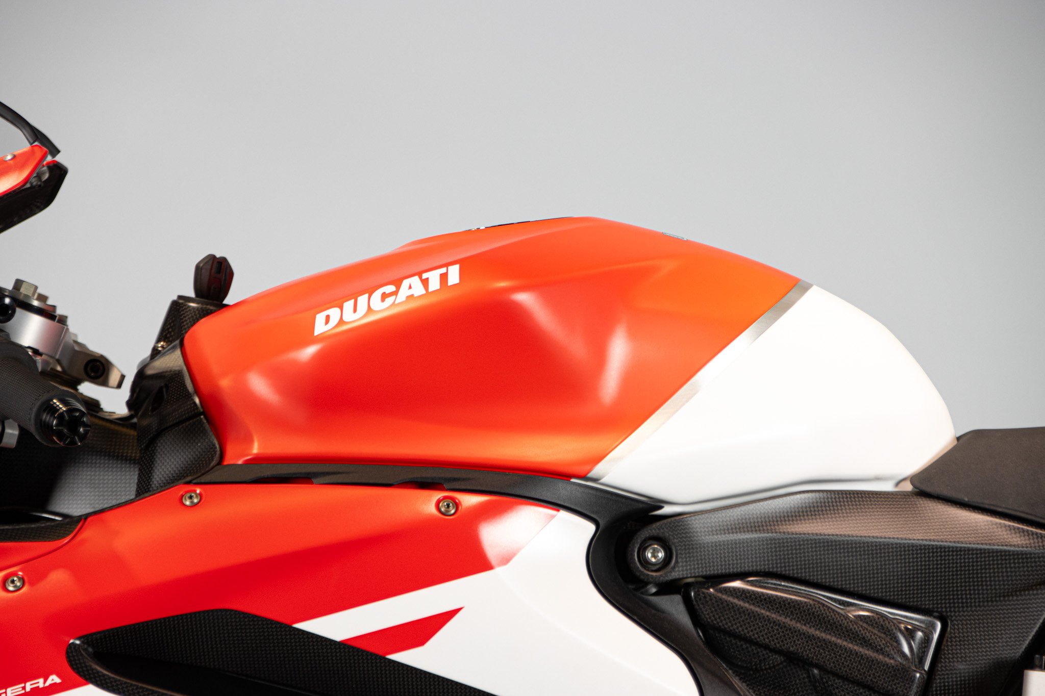Ducati 1299 SUPERLEGGERA 