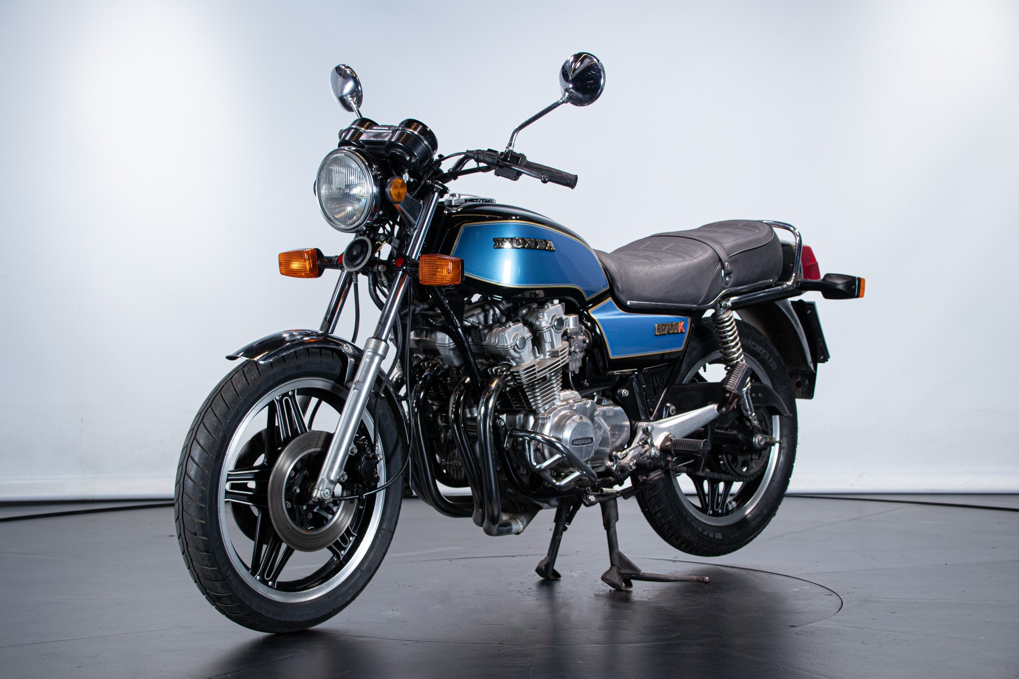 Honda CB 750 K 