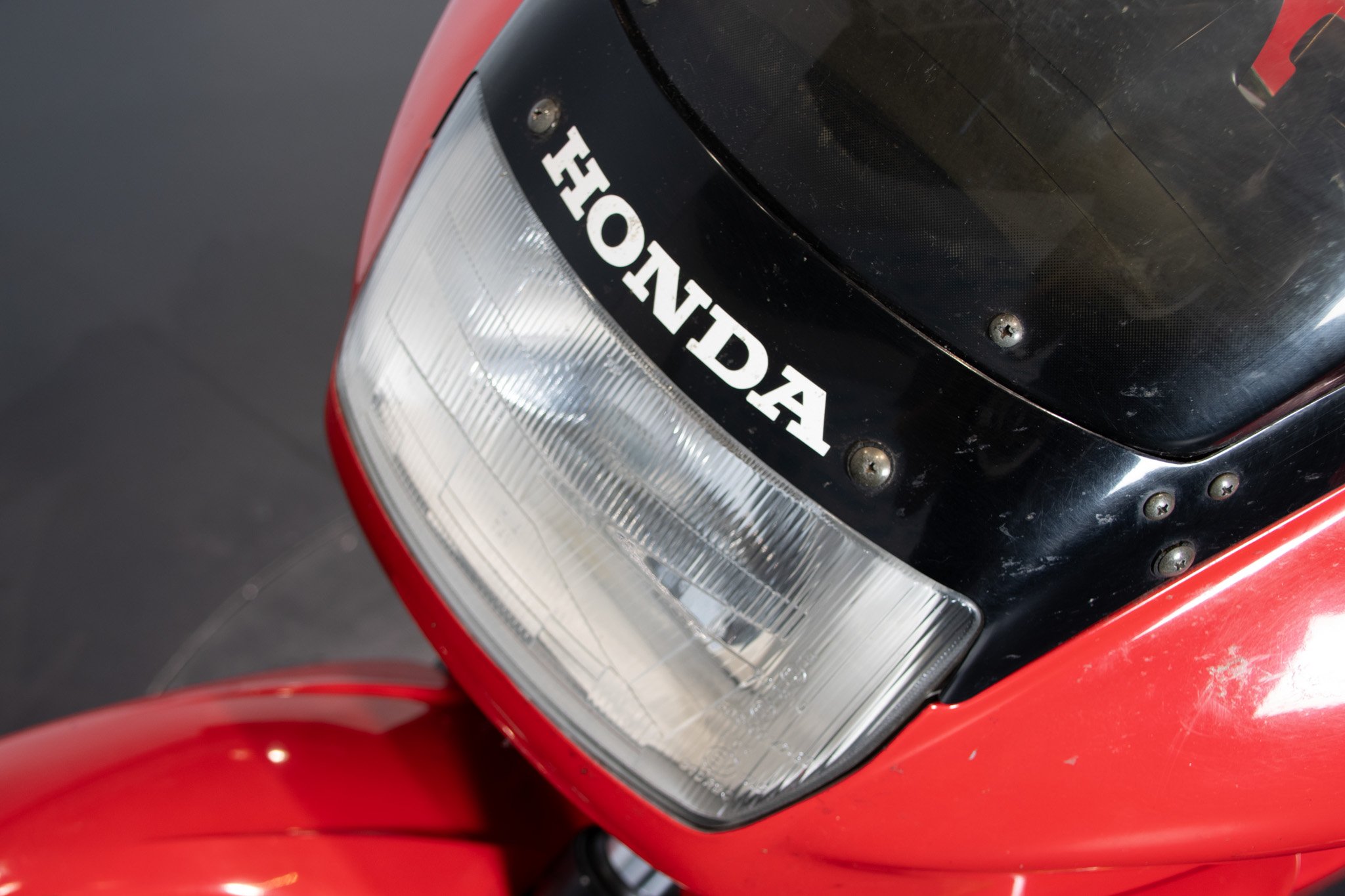 Honda VFR 750 