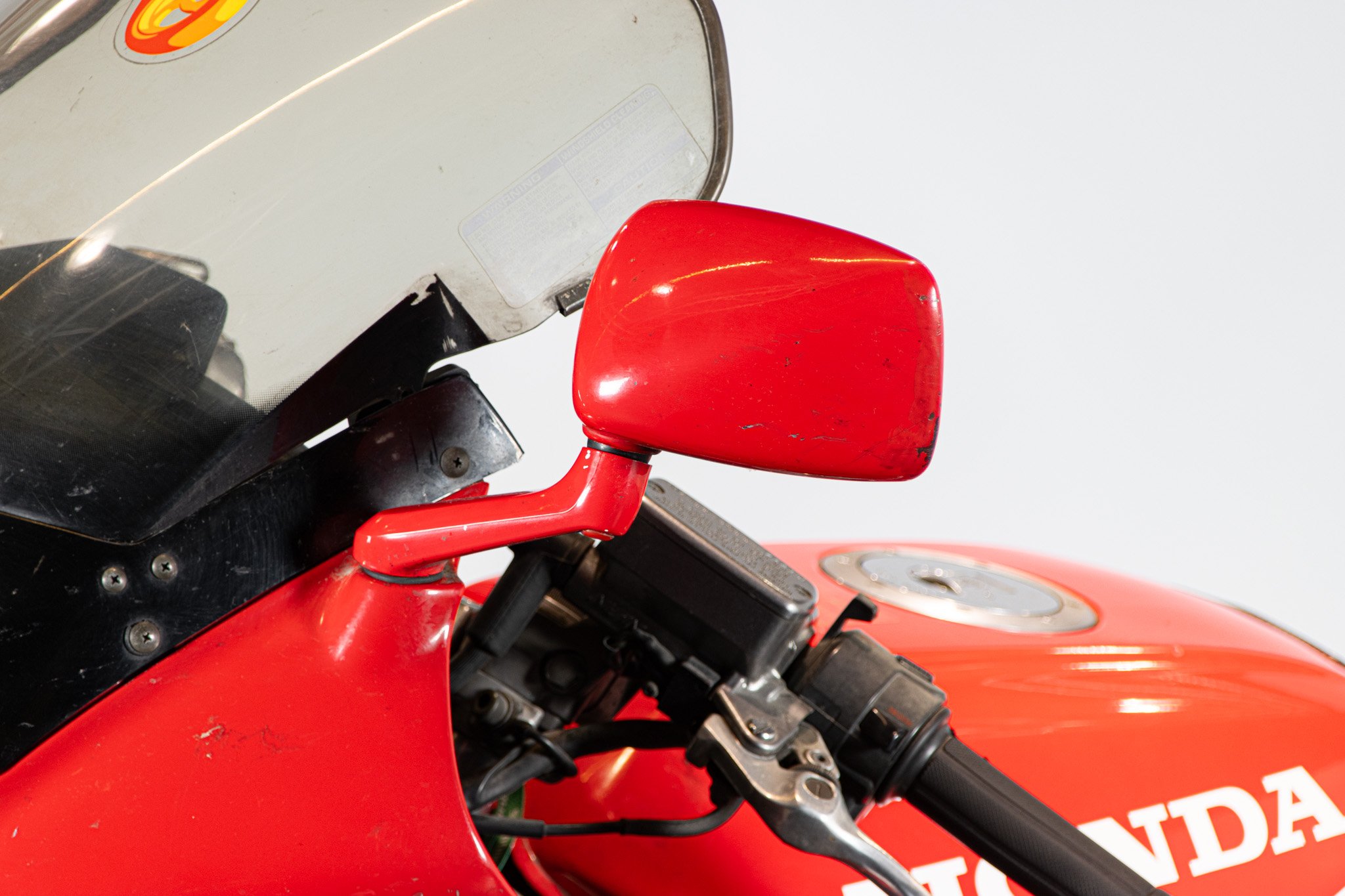 Honda VFR 750 