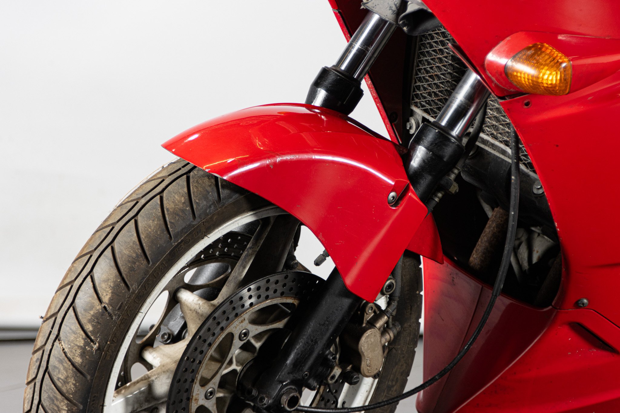 Honda VFR 750 