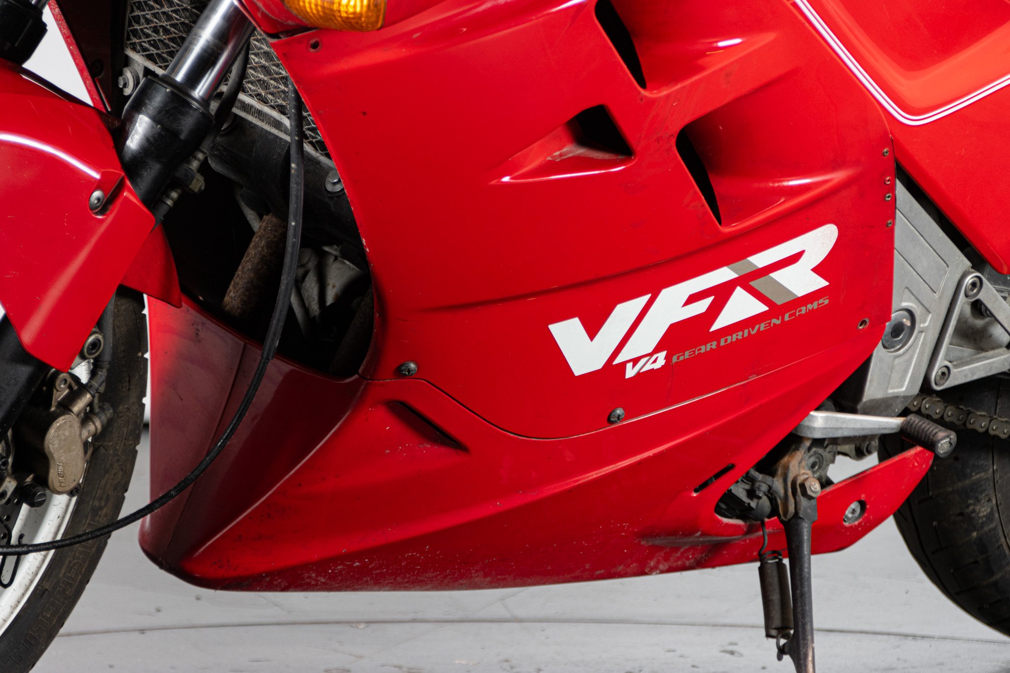 Honda VFR 750 