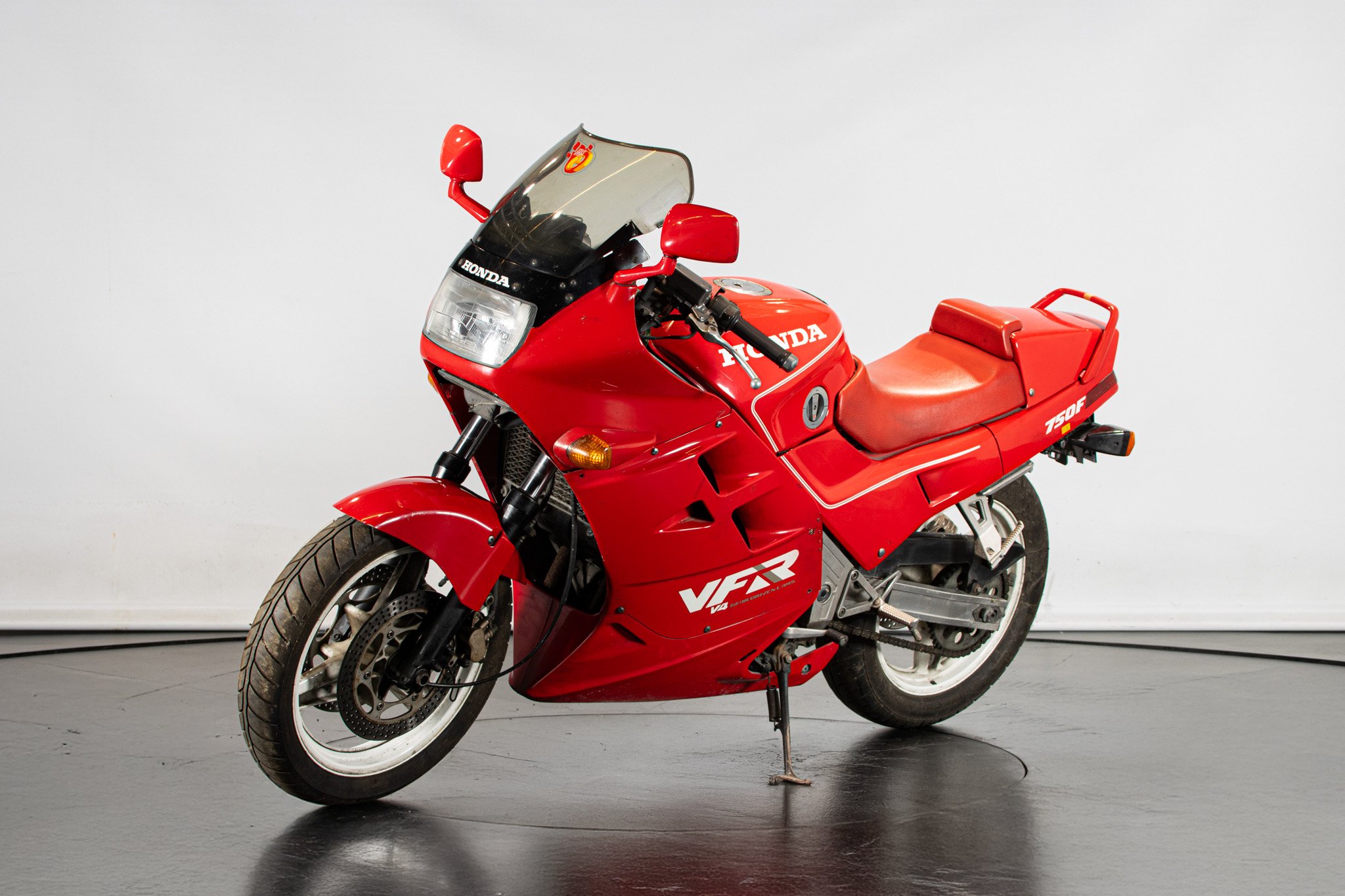 Honda VFR 750 