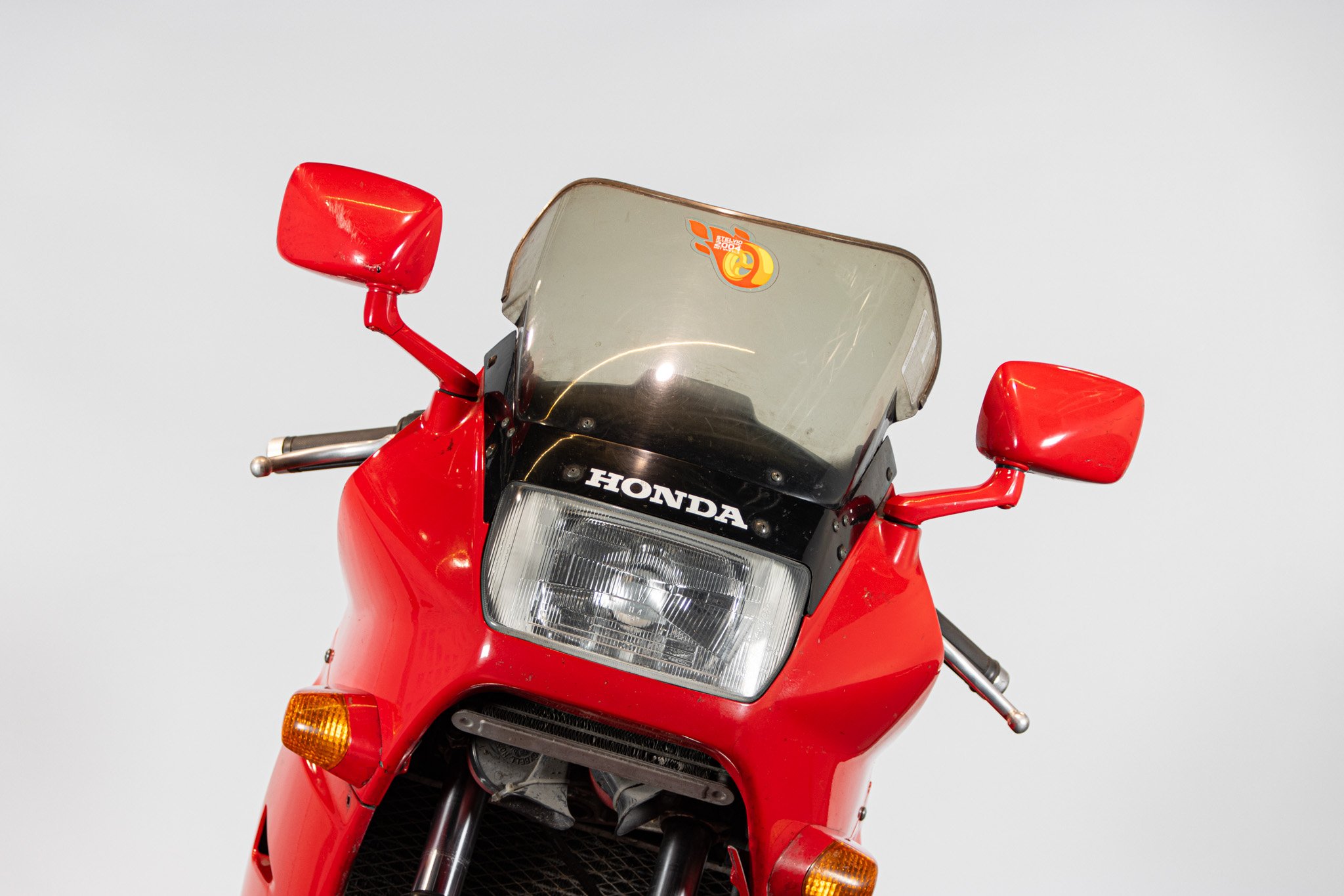 Honda VFR 750 