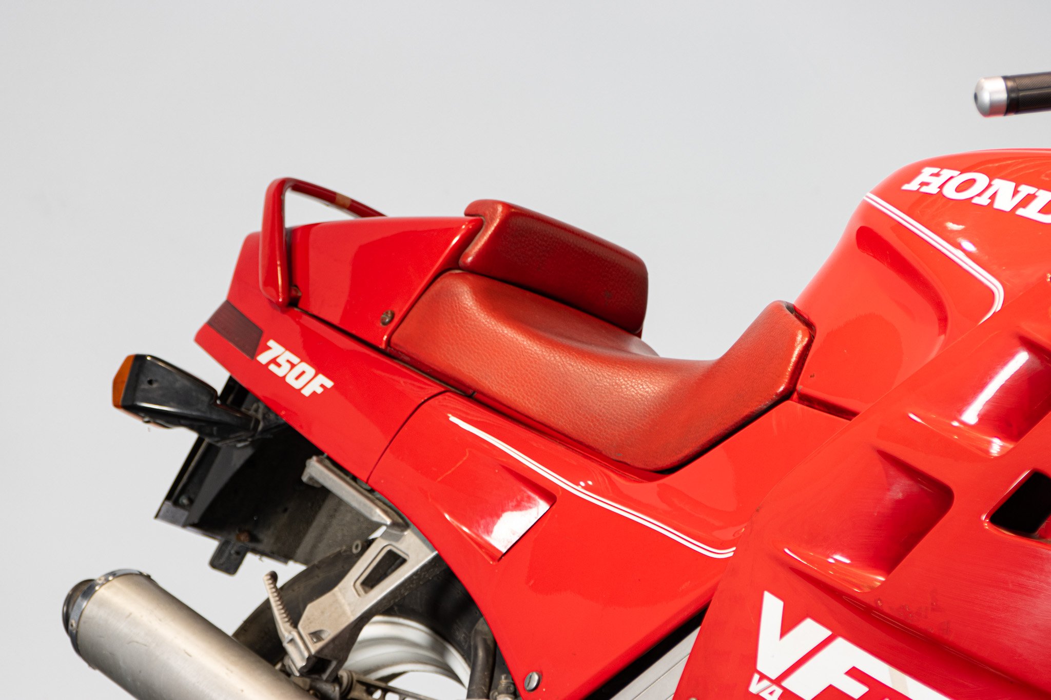 Honda VFR 750 