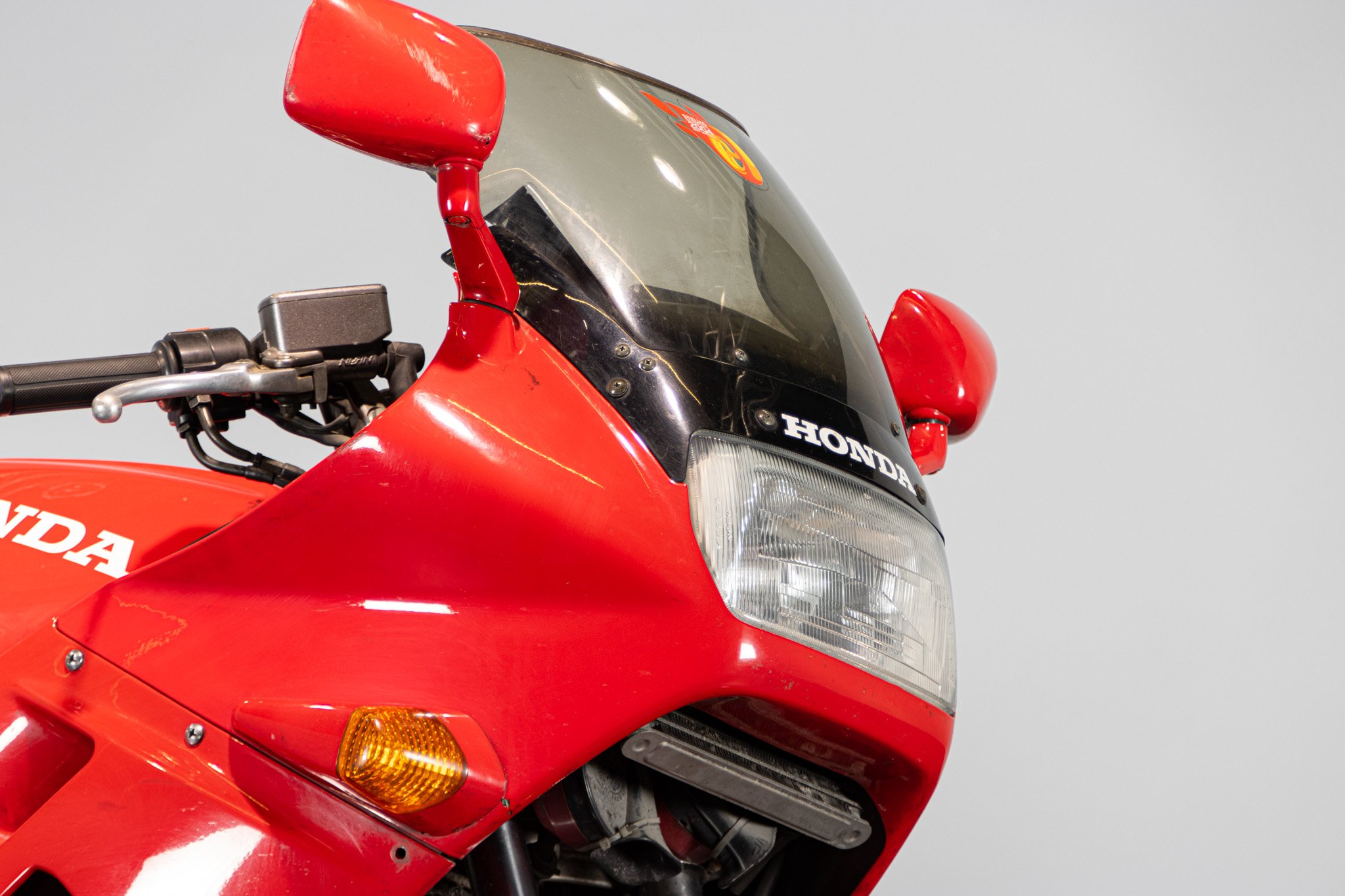 Honda VFR 750 