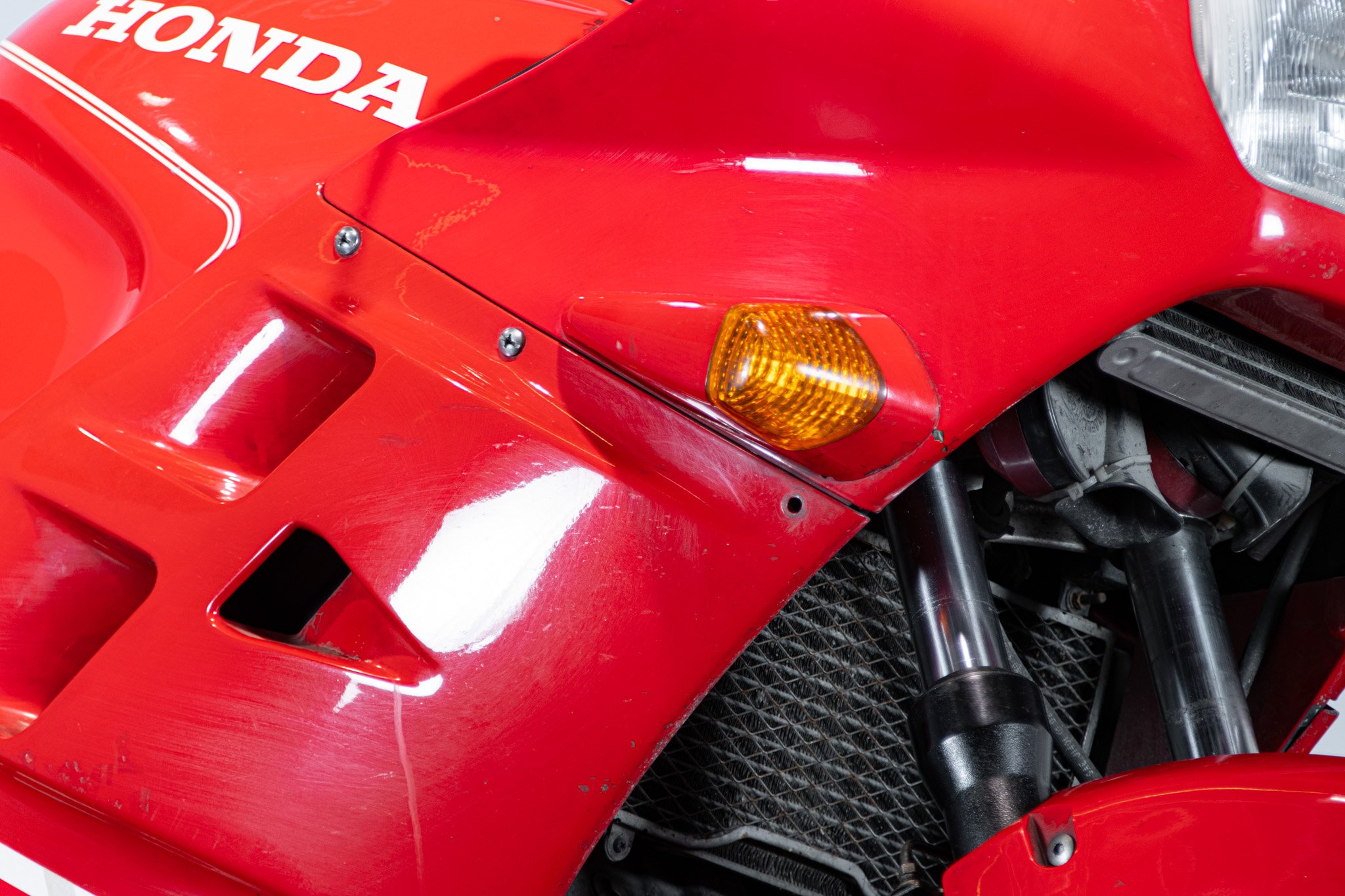 Honda VFR 750 
