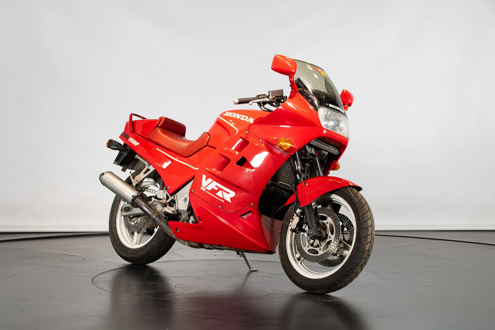 Honda VFR 750 