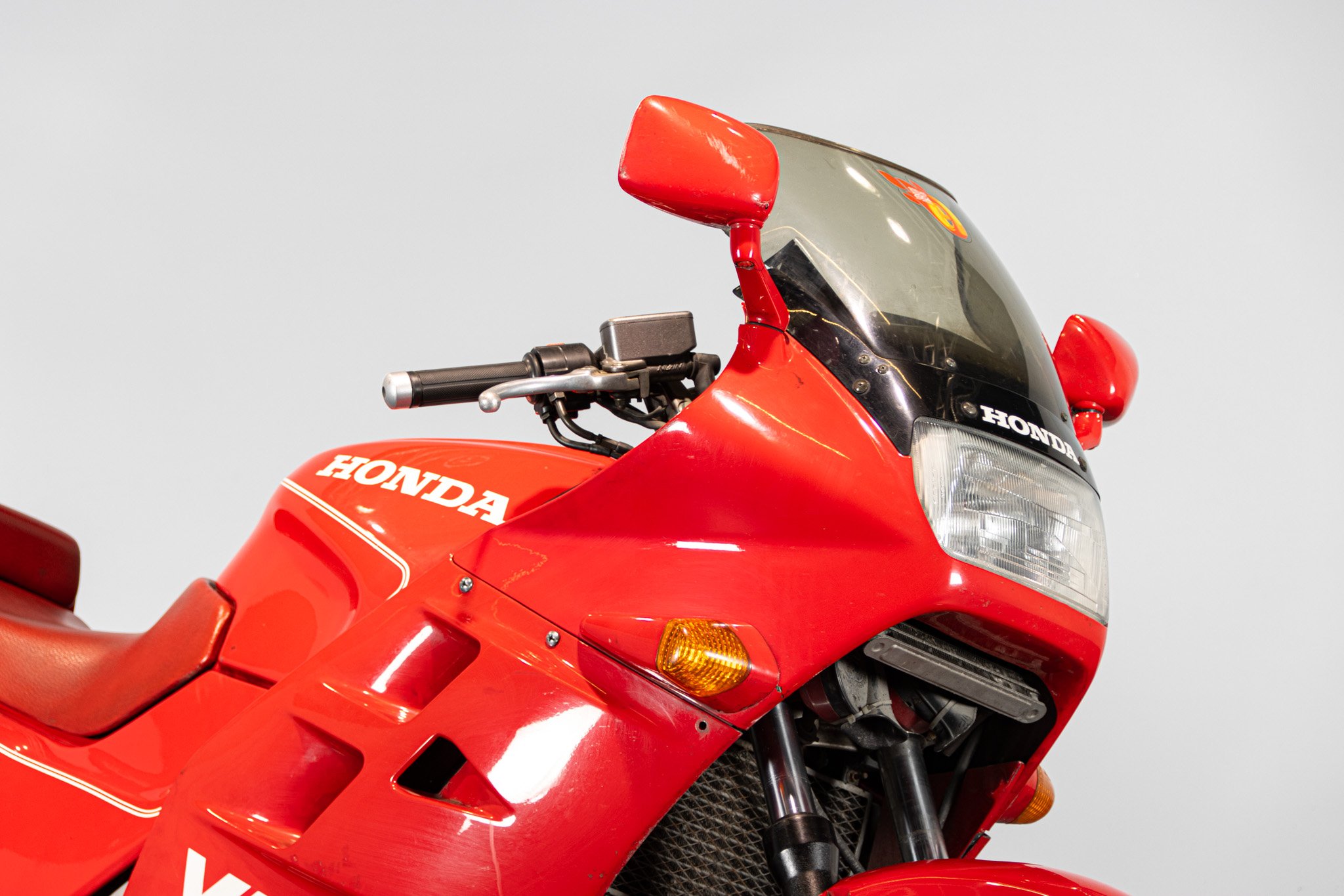 Honda VFR 750 