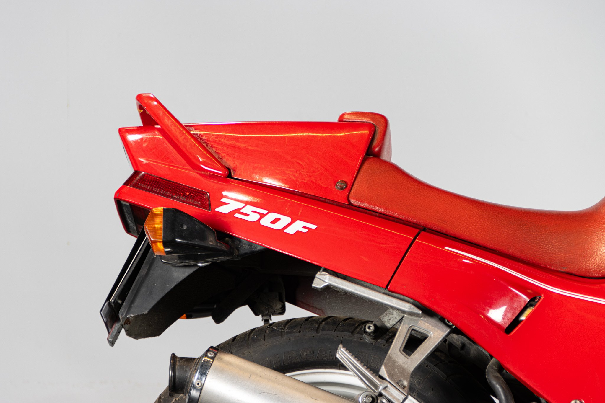 Honda VFR 750 