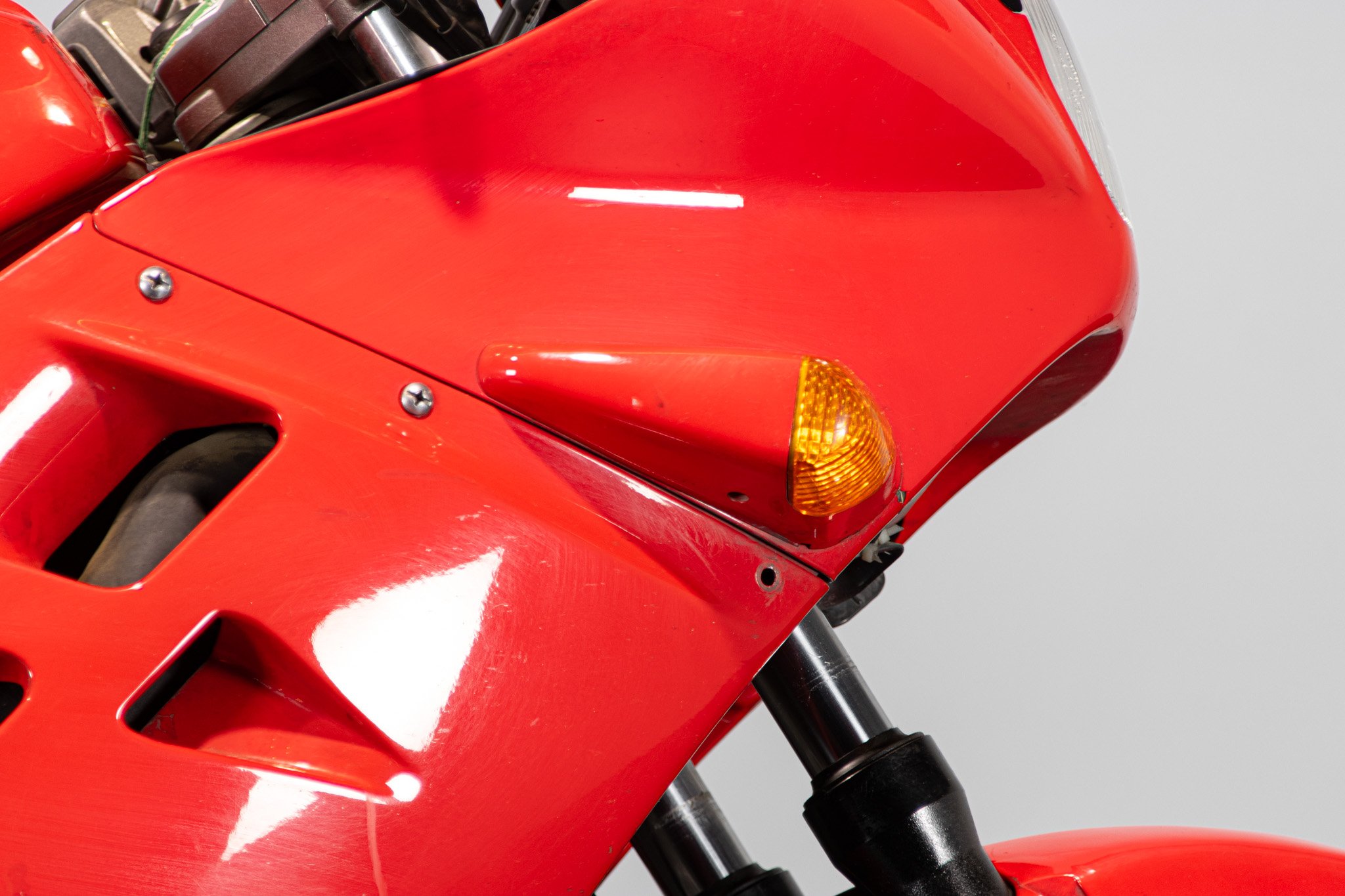 Honda VFR 750 