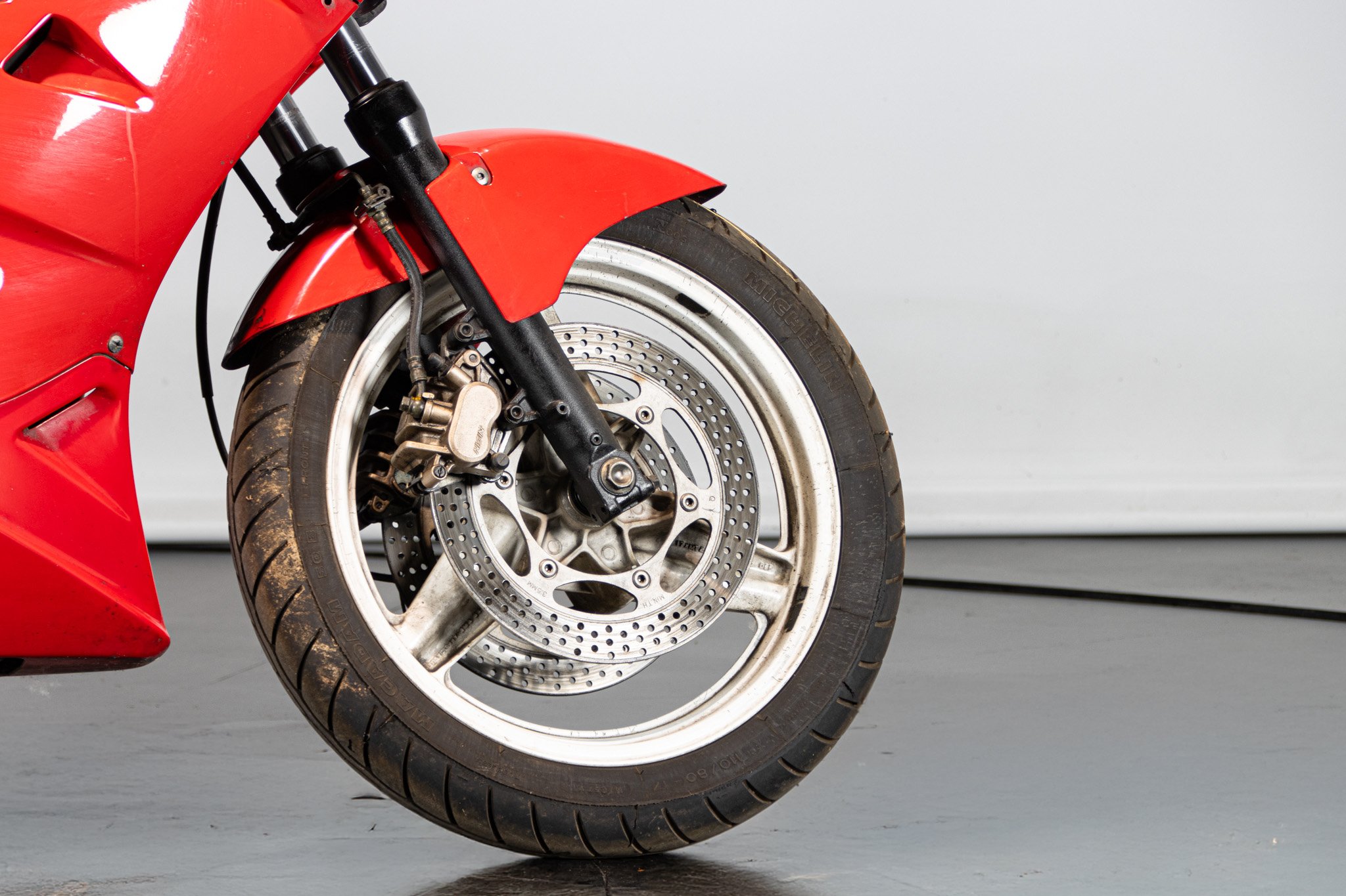 Honda VFR 750 