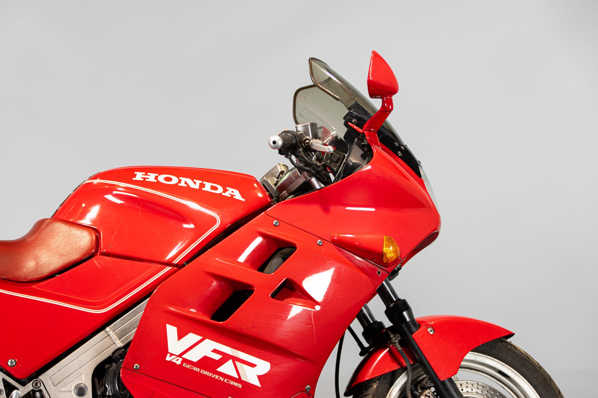Honda VFR 750 