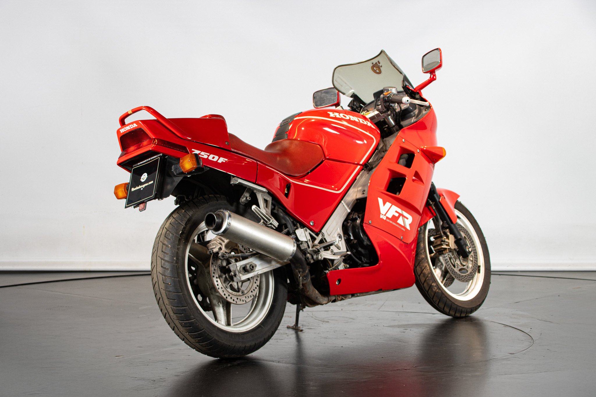 Honda VFR 750 