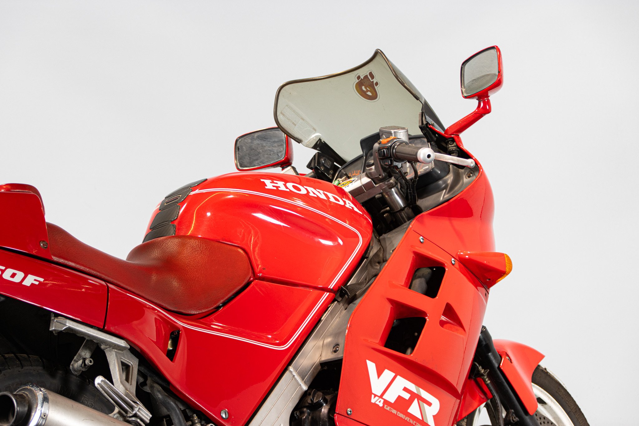 Honda VFR 750 