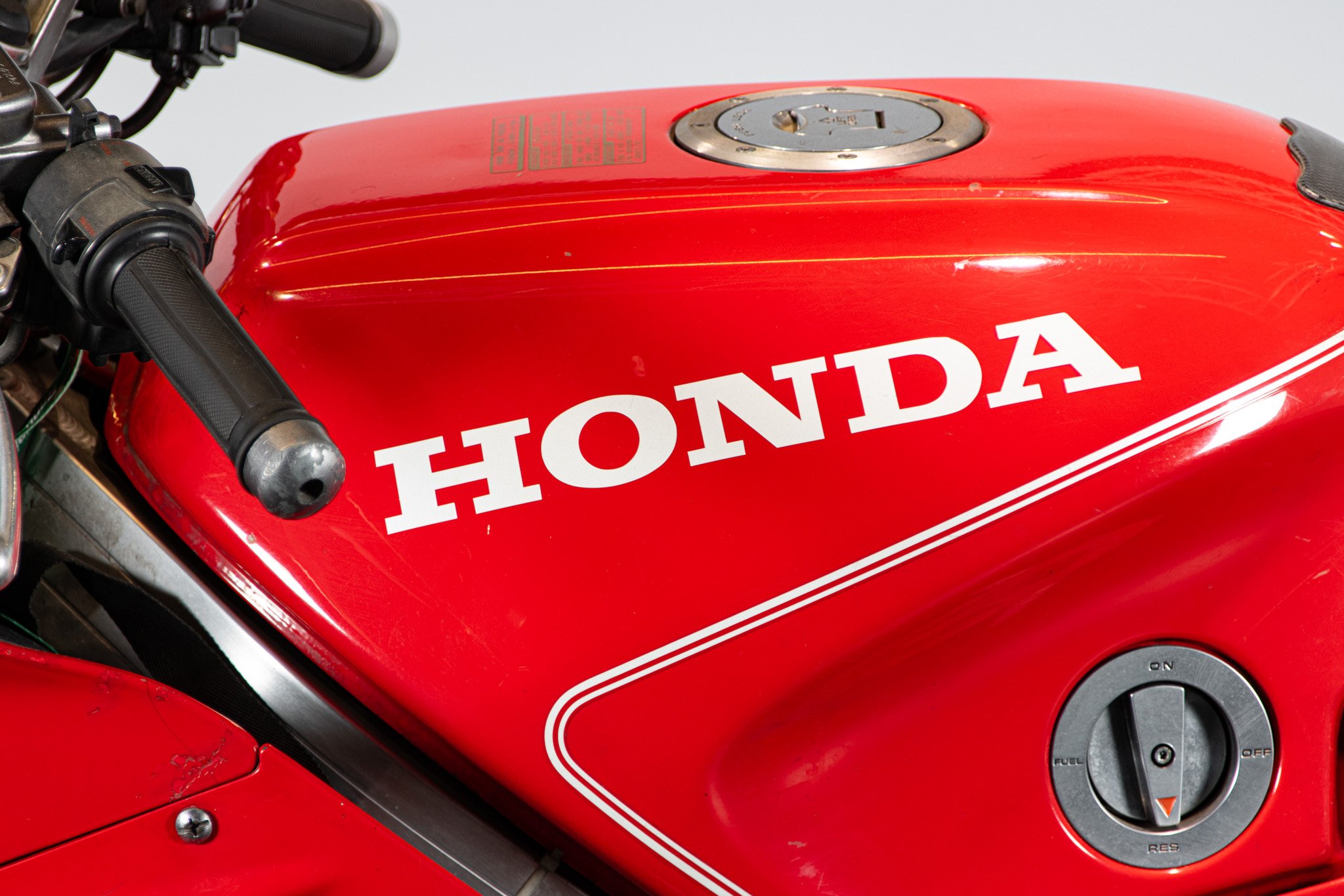 Honda VFR 750 