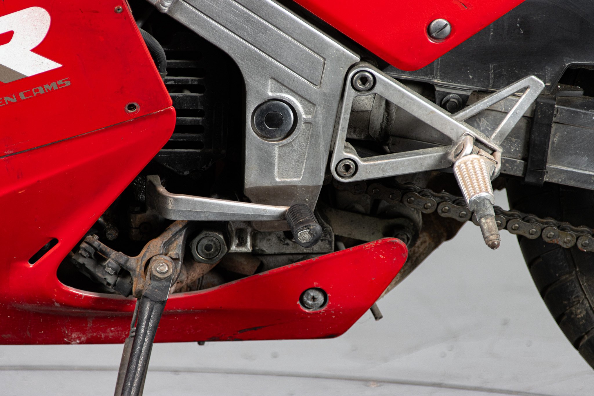 Honda VFR 750 