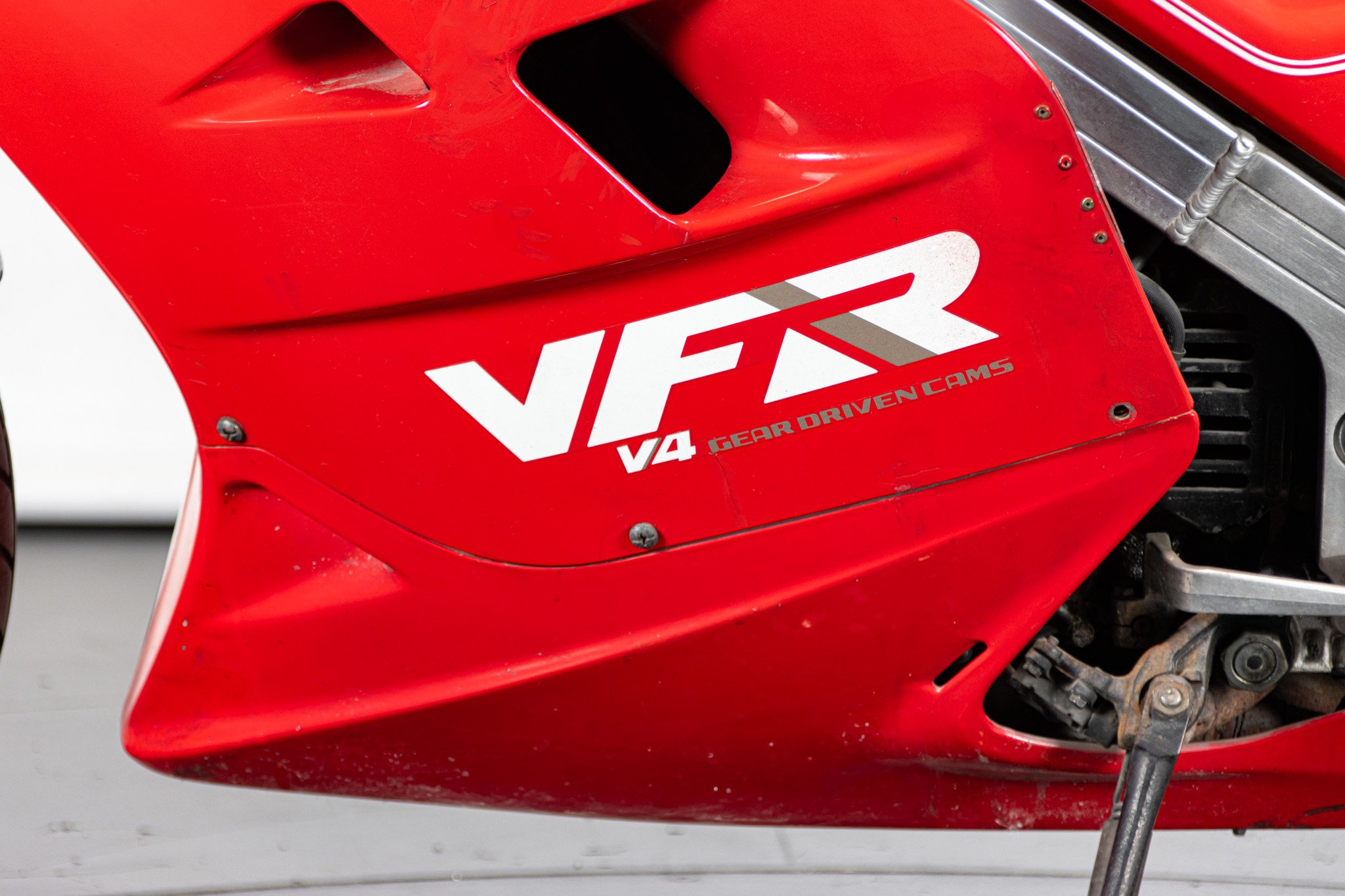 Honda VFR 750 