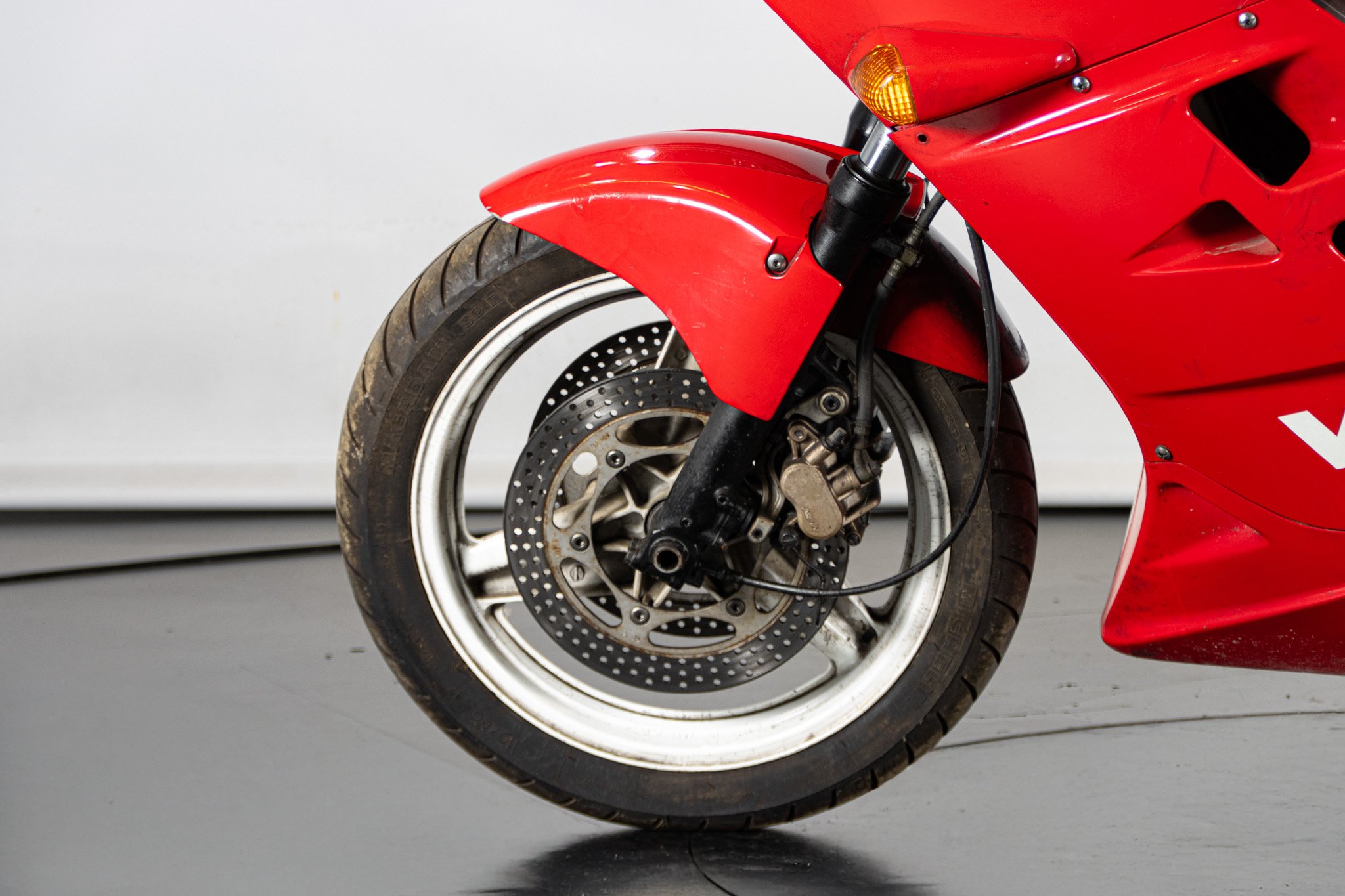 Honda VFR 750 