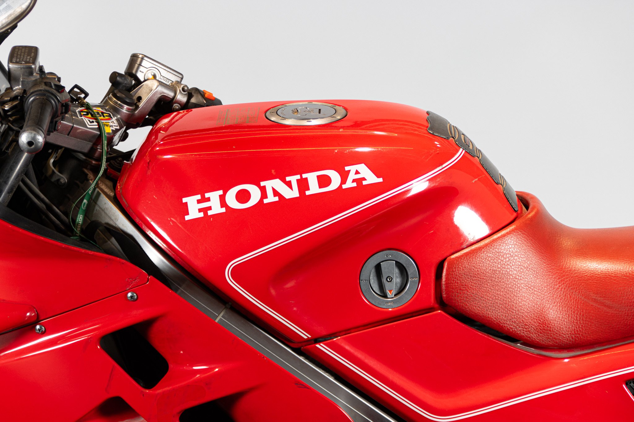 Honda VFR 750 
