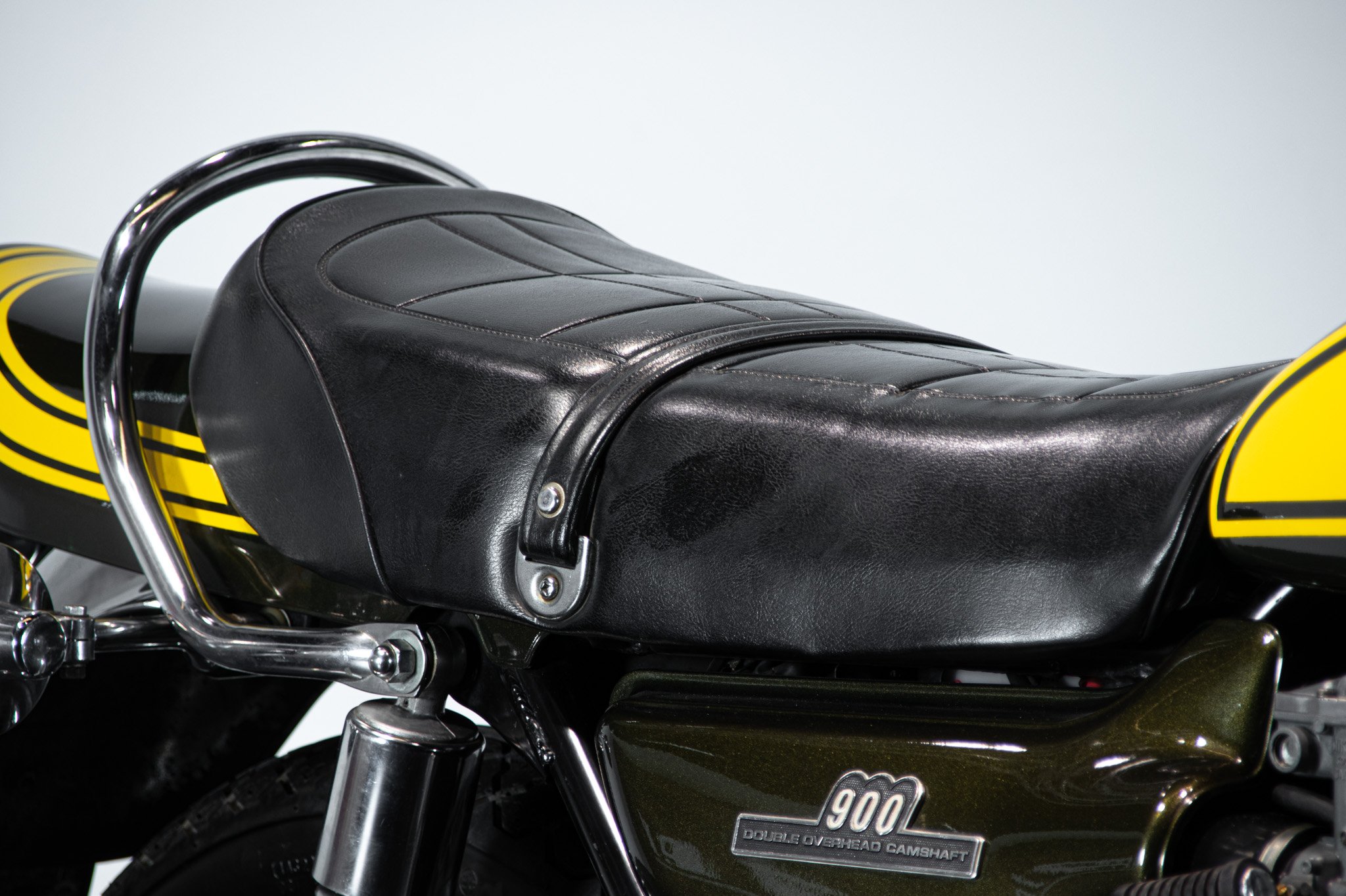 Kawasaki 900 Z1 