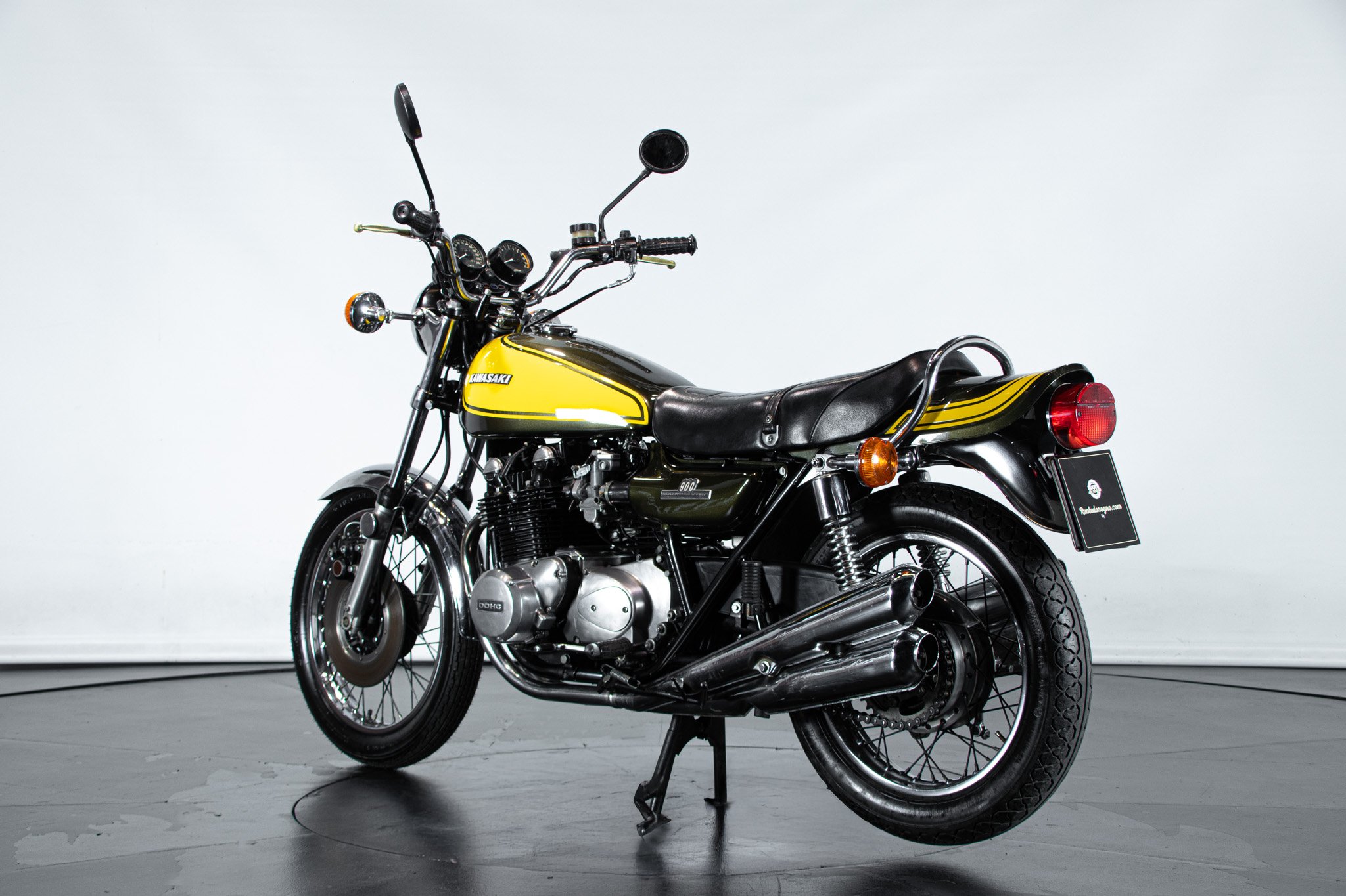 Kawasaki 900 Z1 