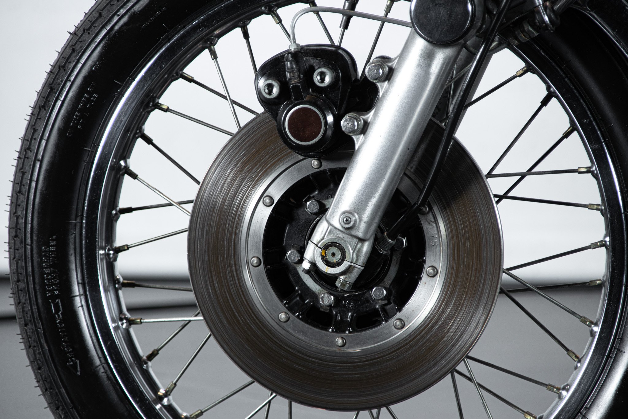 Kawasaki 900 Z1 