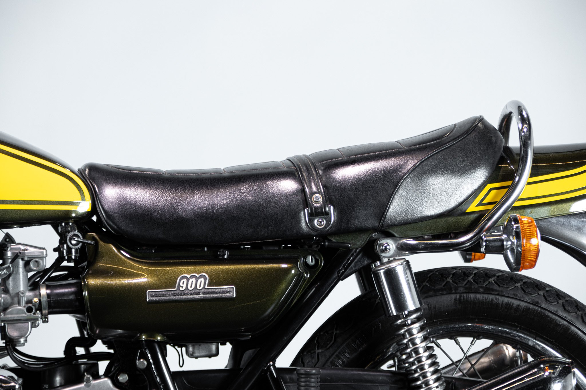 Kawasaki 900 Z1 