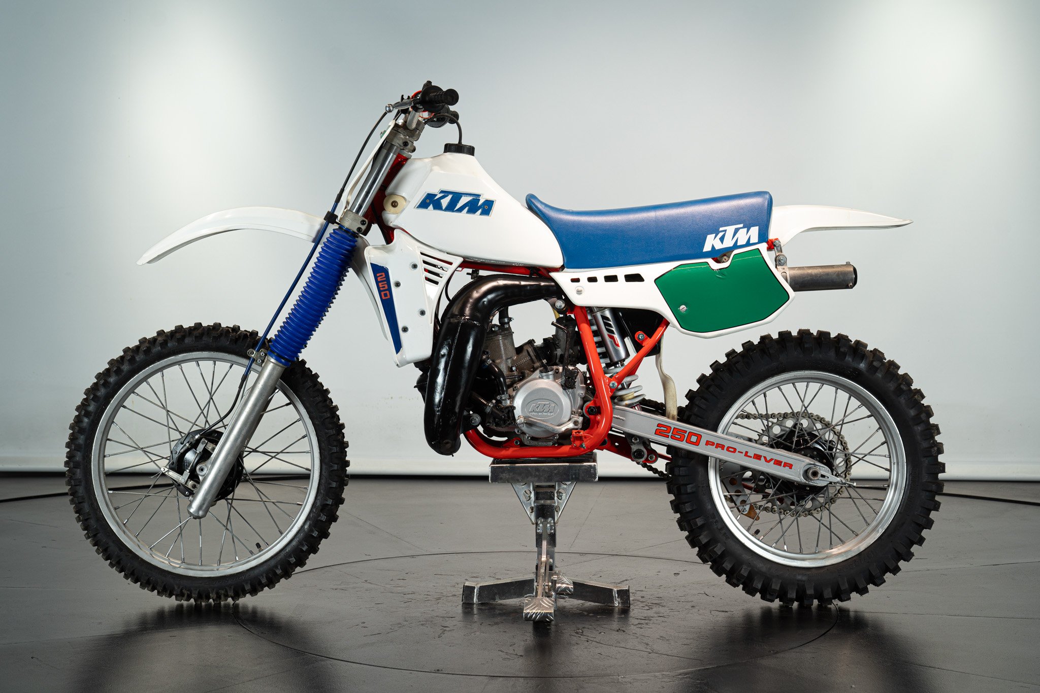 KTM 250 MX 